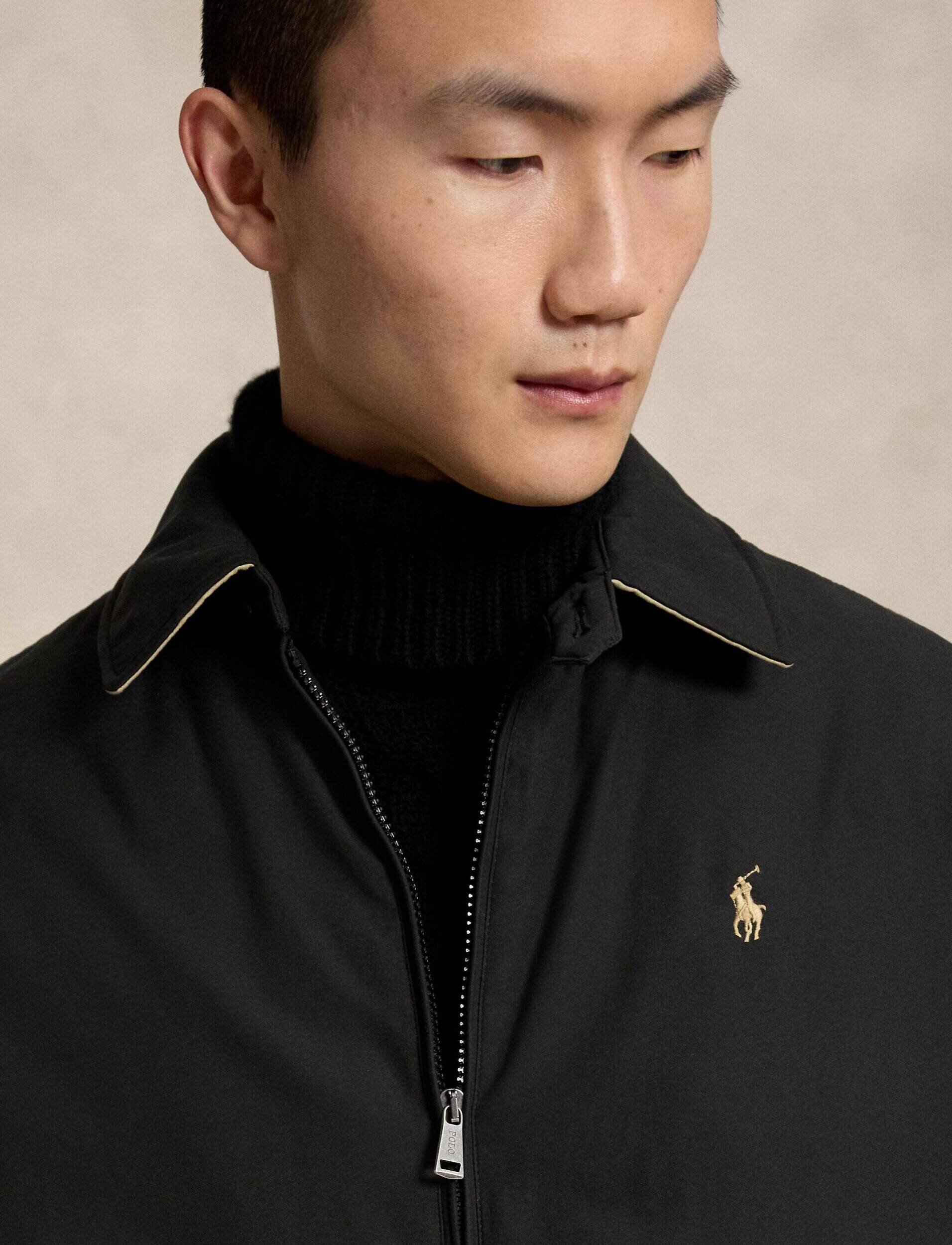 Polo Ralph Lauren Geacă de puf | regular fit