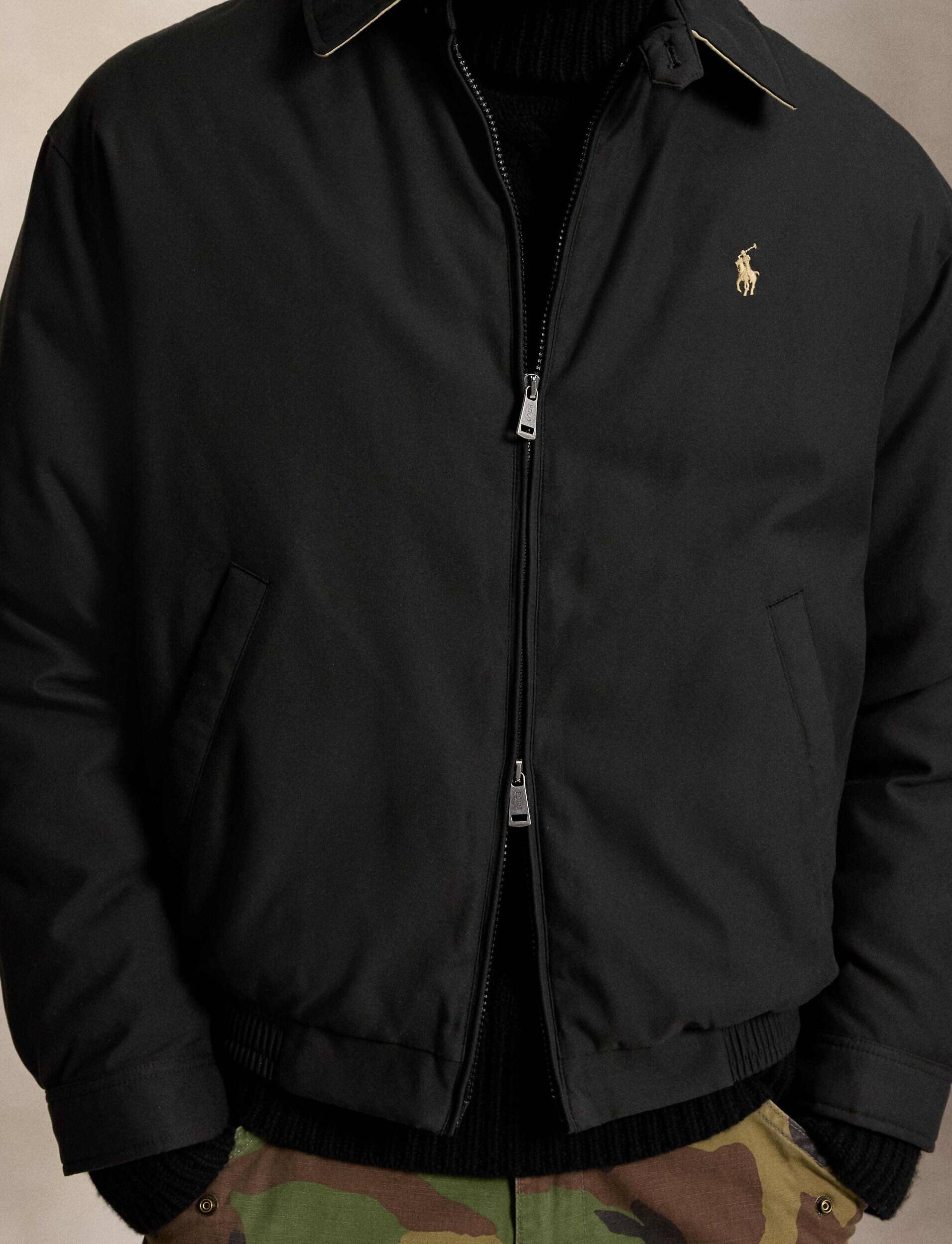 Polo Ralph Lauren Geacă de puf | regular fit