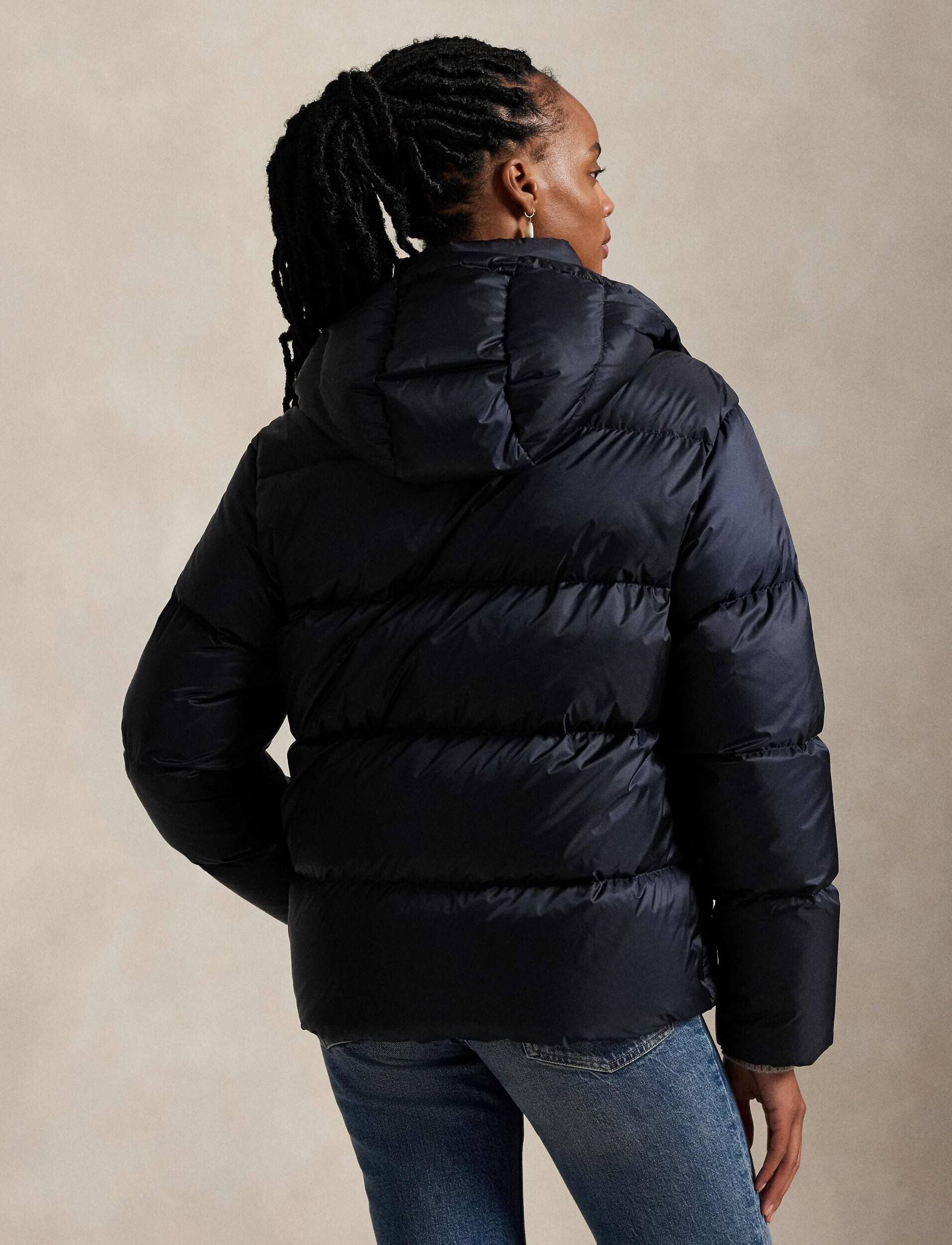 Polo Ralph Lauren Geacă de puf | regular fit