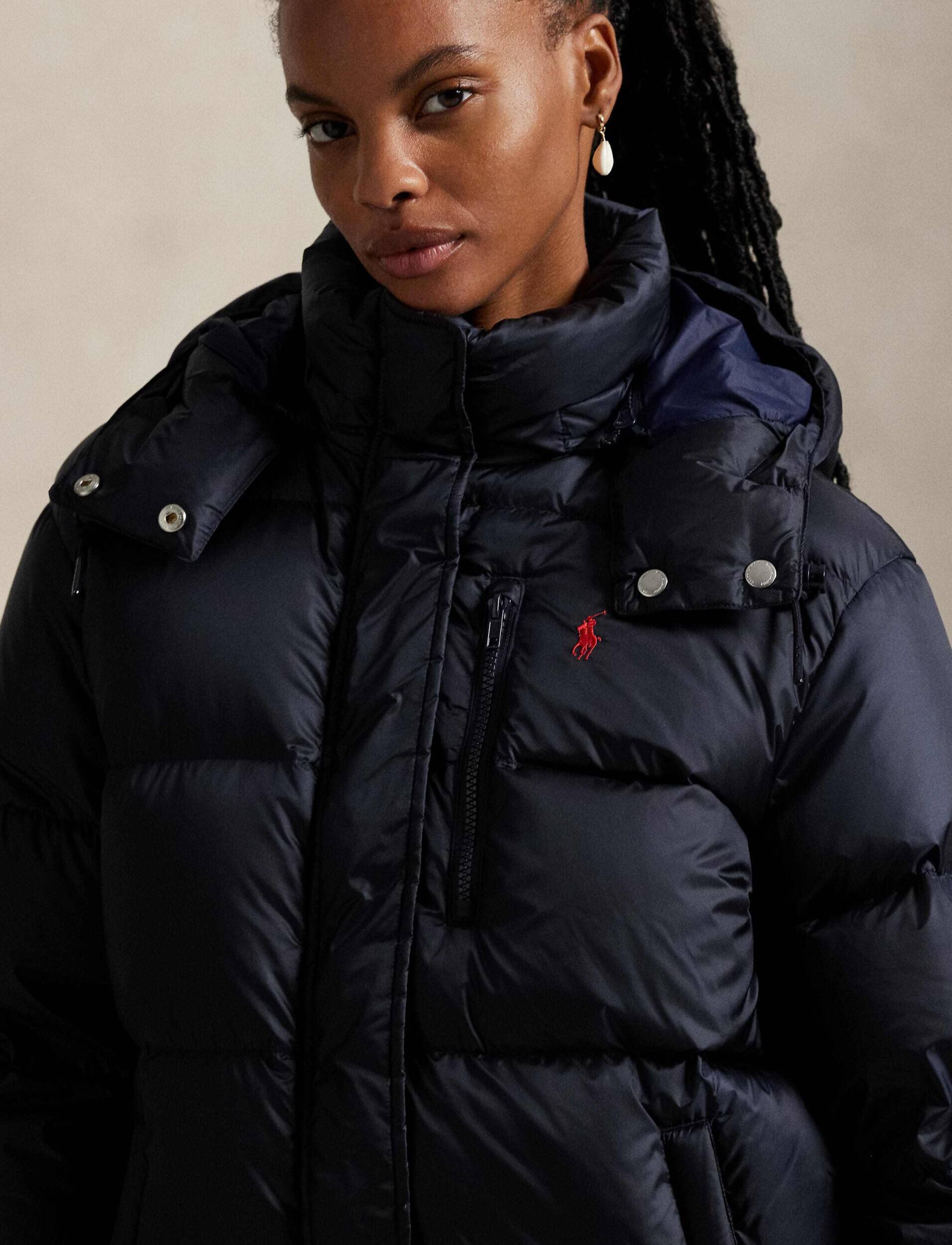 Polo Ralph Lauren Geacă de puf | regular fit