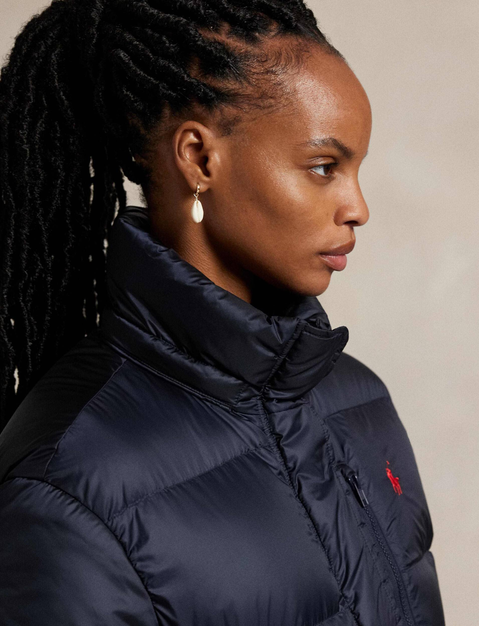 Polo Ralph Lauren Geacă de puf | regular fit