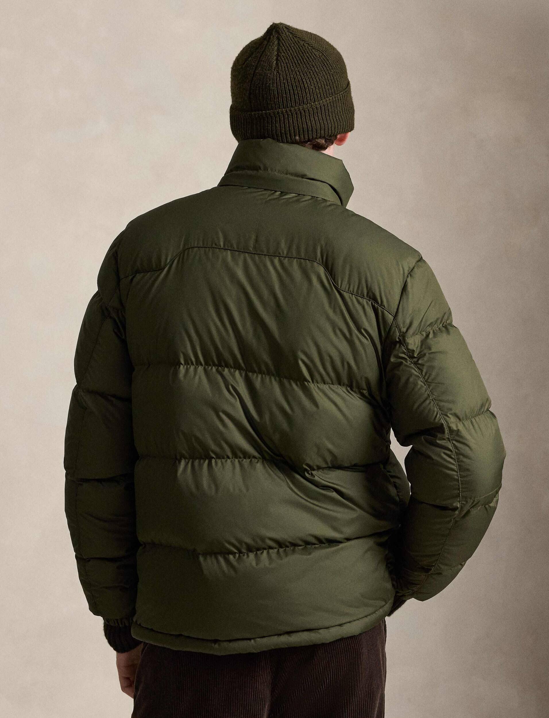 Polo Ralph Lauren Geacă de puf | regular fit