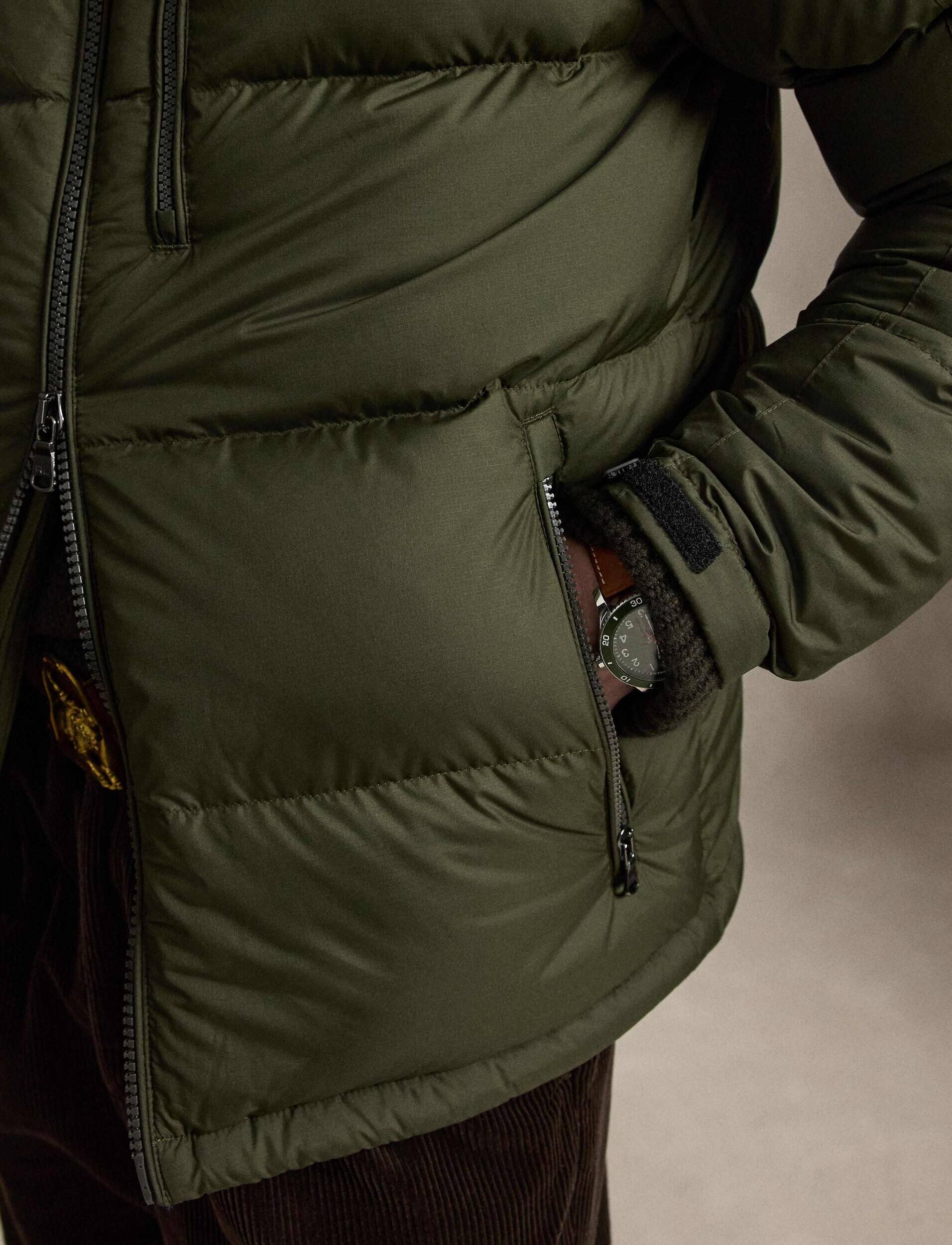 Polo Ralph Lauren Geacă de puf | regular fit