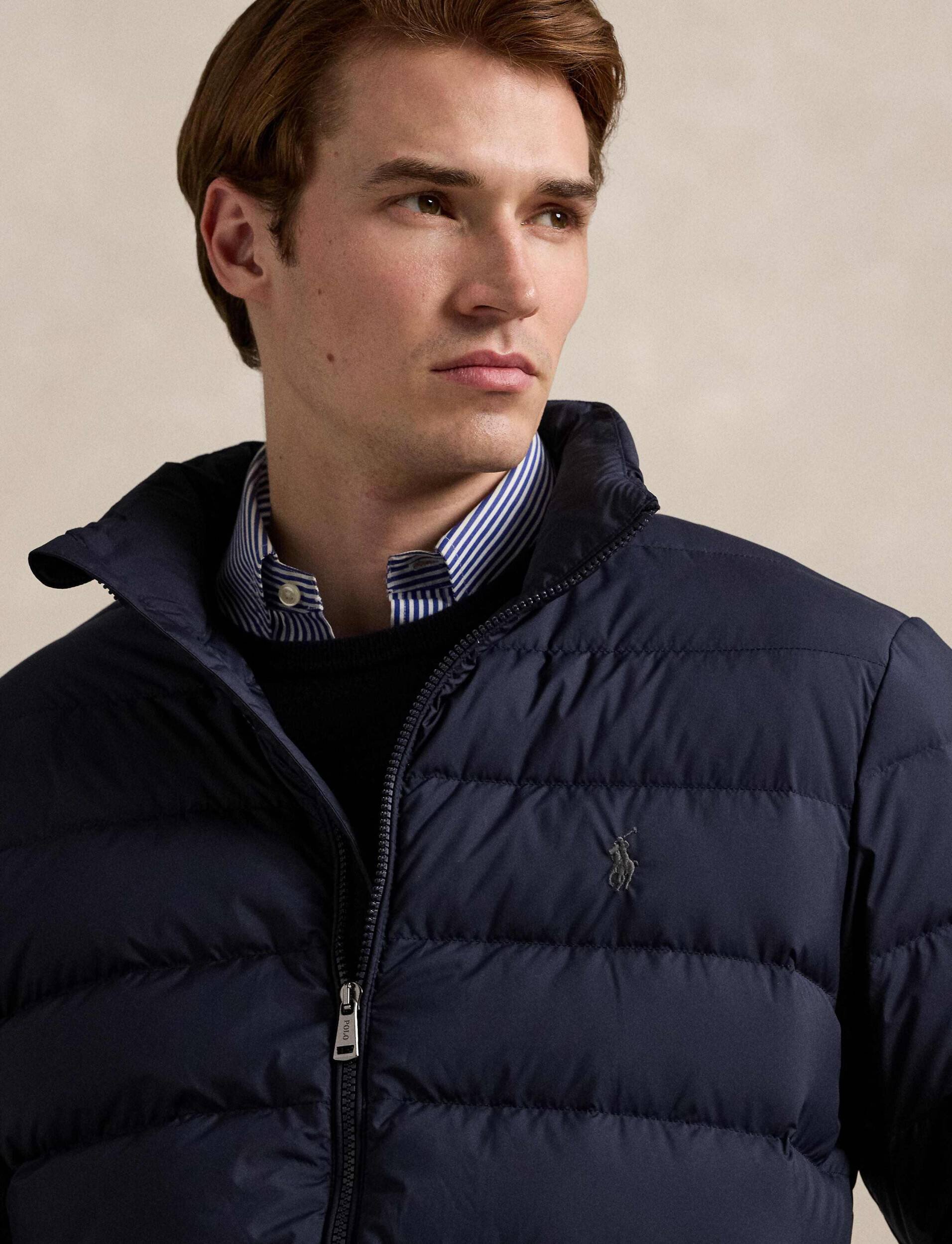 Polo Ralph Lauren Geacă de puf | regular fit