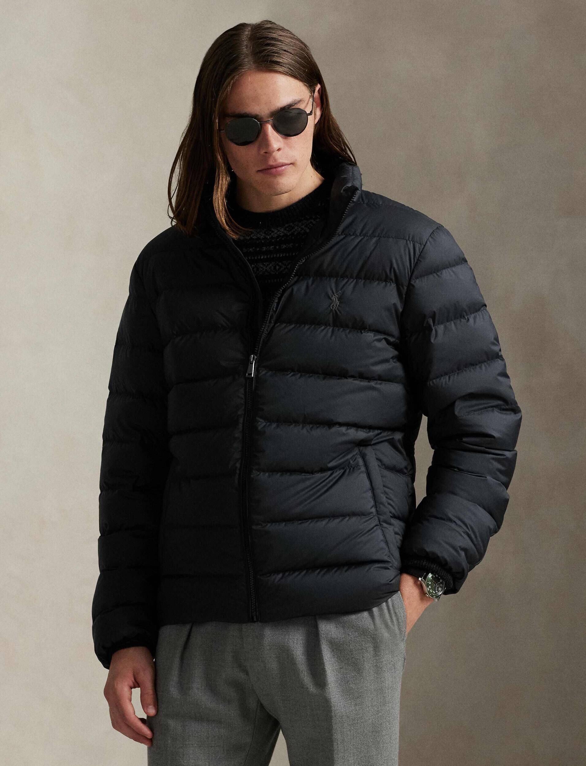 Polo Ralph Lauren Geacă de puf | regular fit