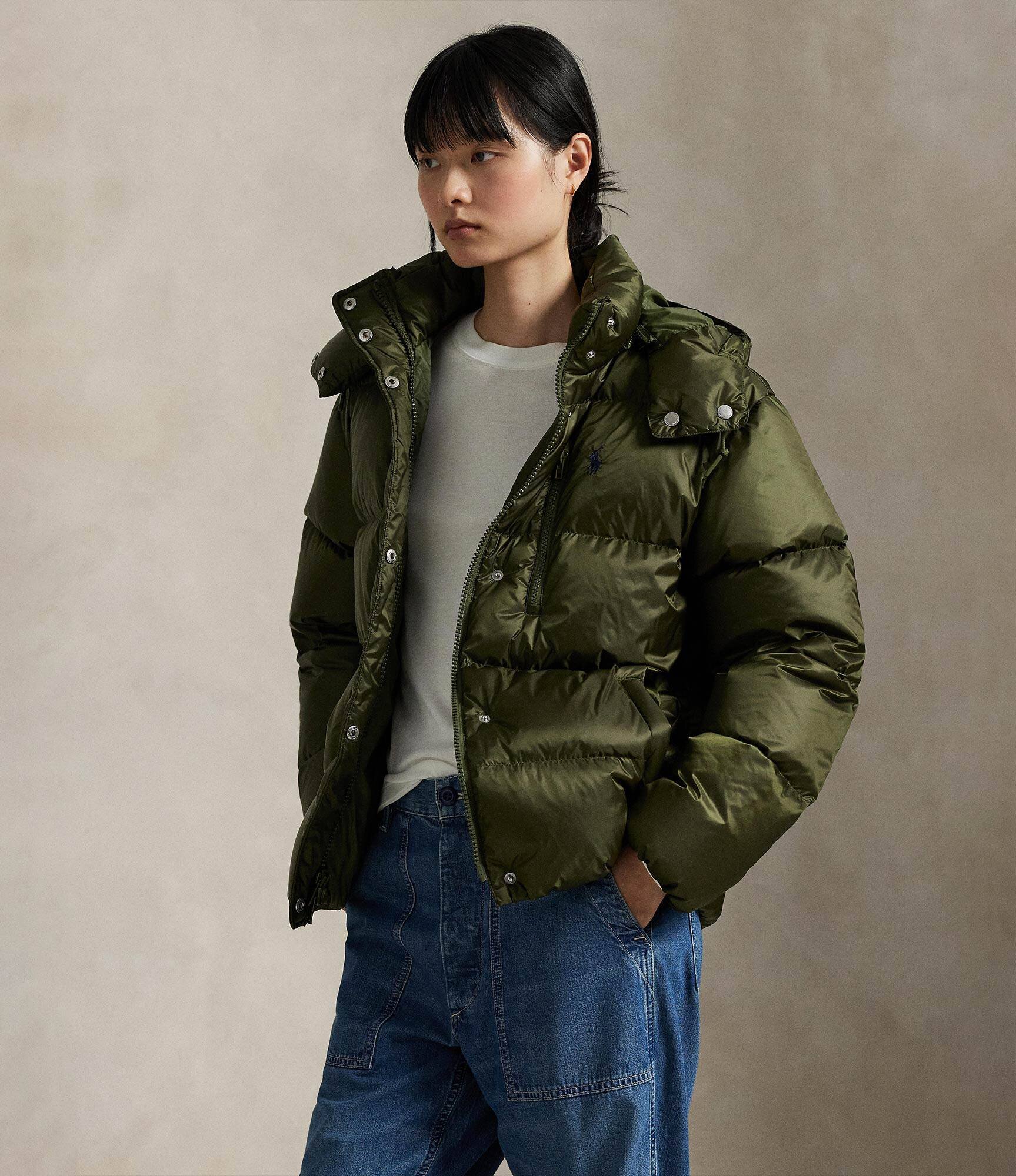 Polo Ralph Lauren Geacă de puf | regular fit