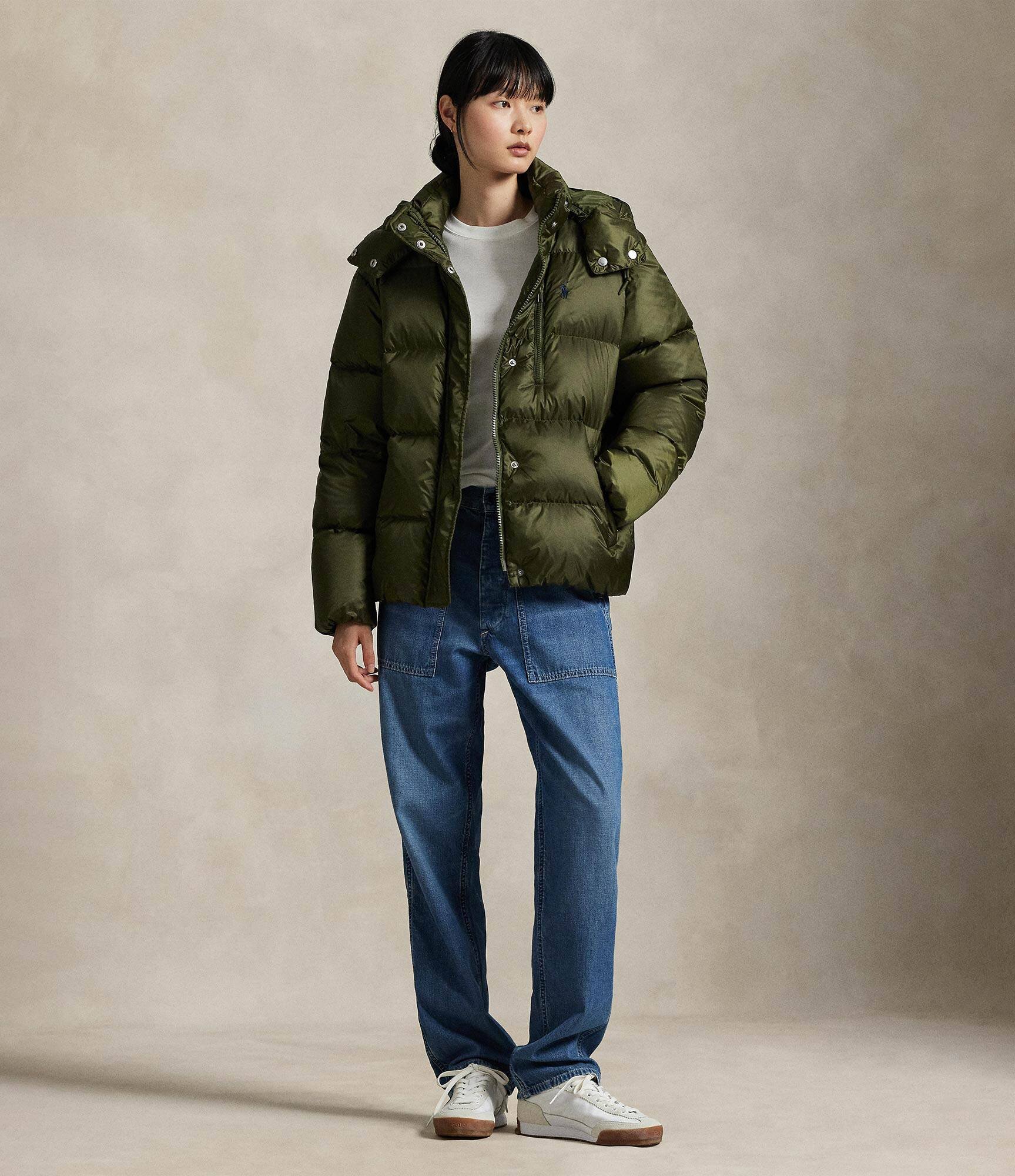 Polo Ralph Lauren Geacă de puf | regular fit