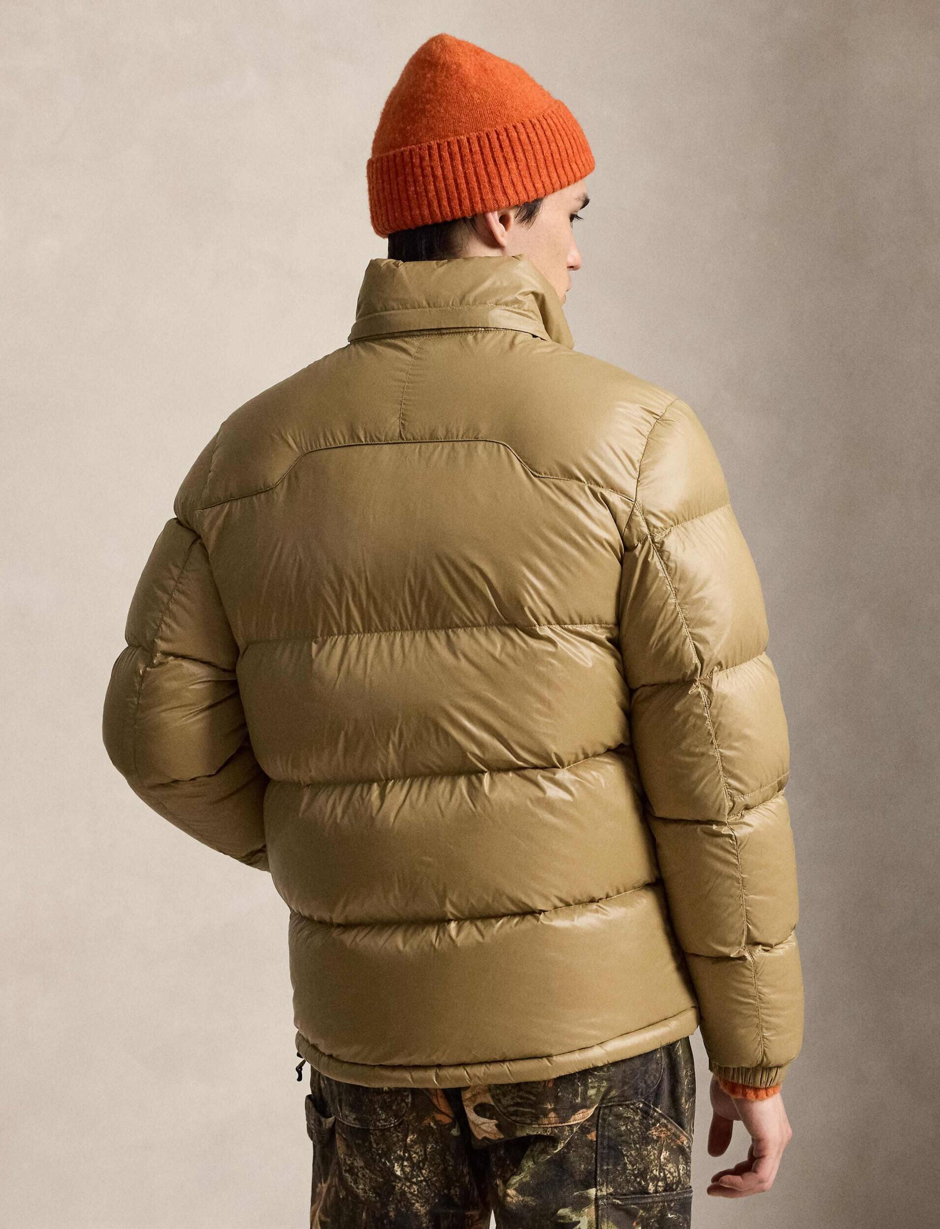 Polo Ralph Lauren Geacă de puf | regular fit