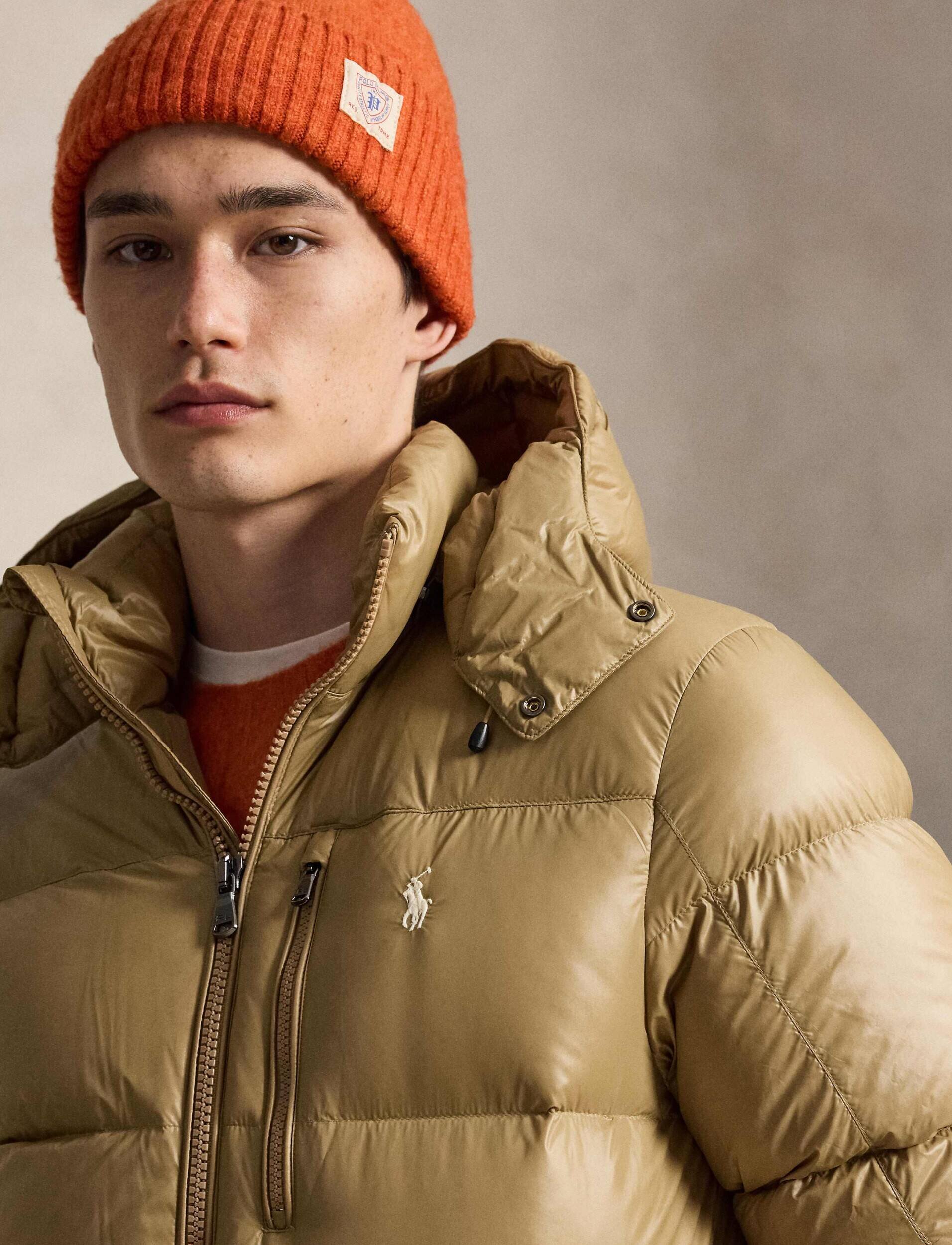 Polo Ralph Lauren Geacă de puf | regular fit