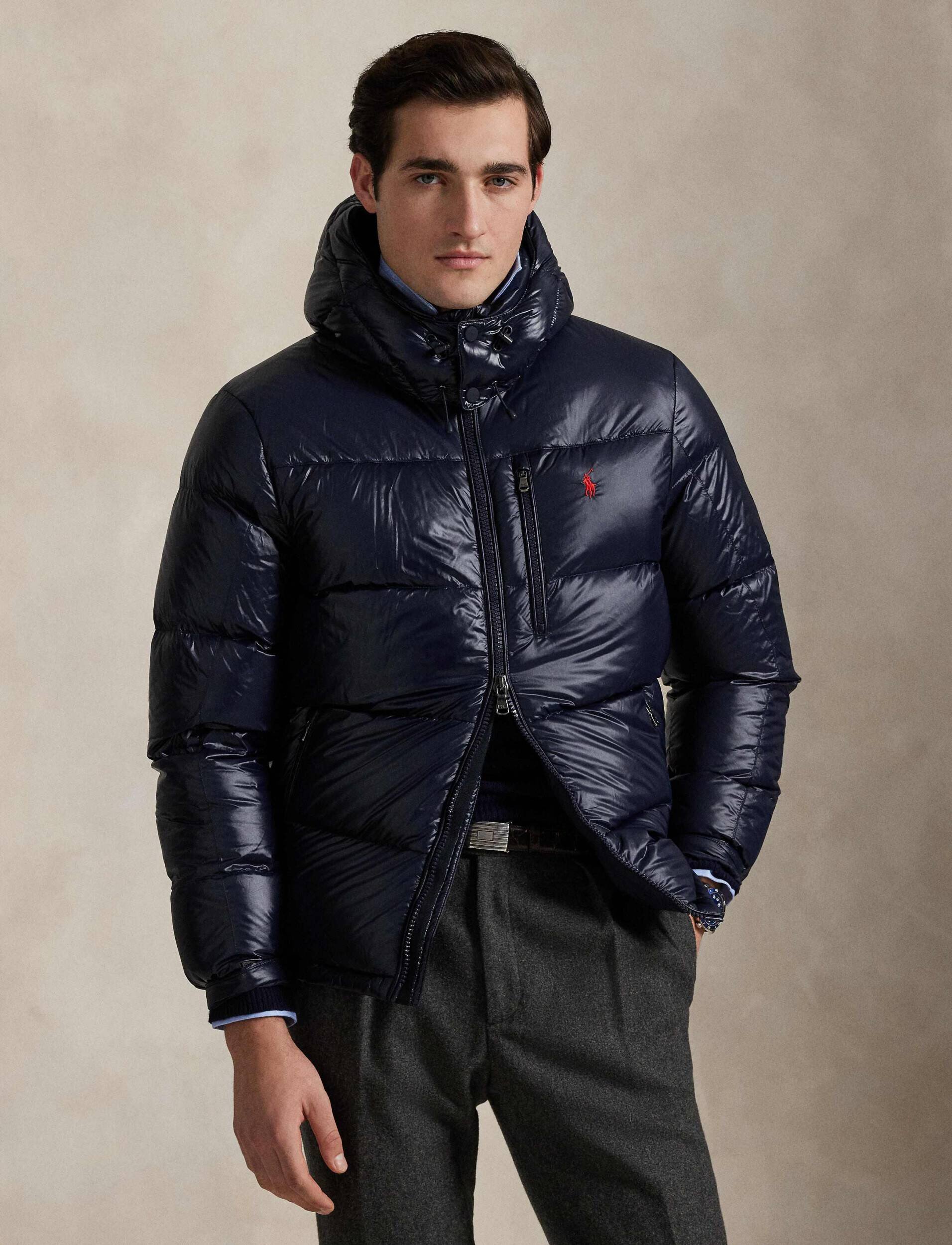 Polo Ralph Lauren Geacă de puf | regular fit