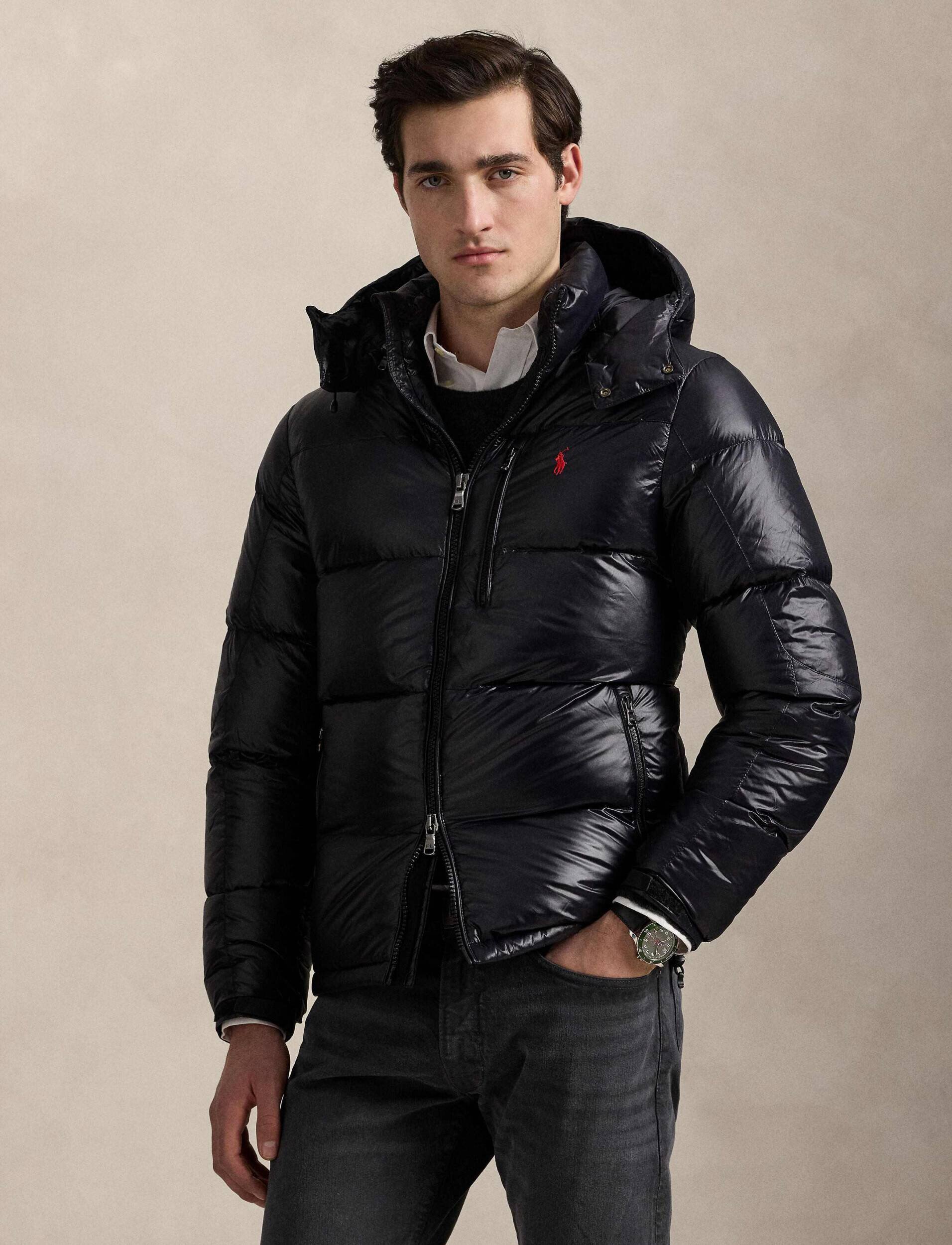 Polo Ralph Lauren Geacă de puf | regular fit