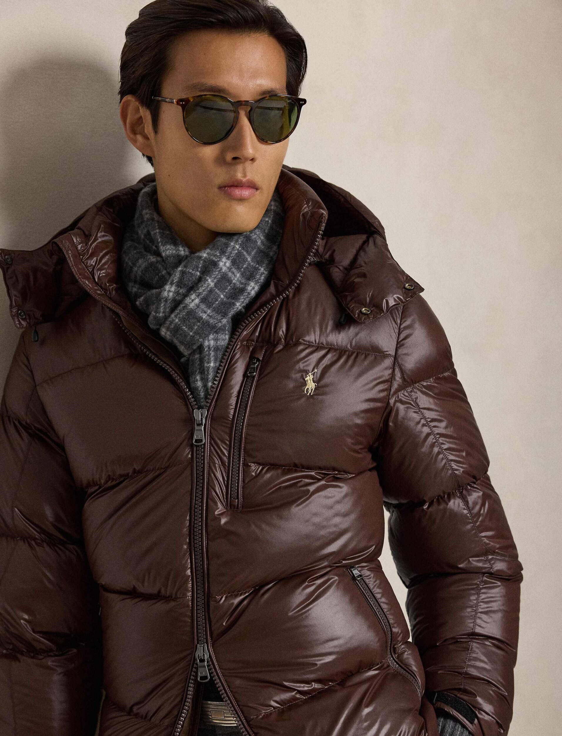 Polo Ralph Lauren Geacă de puf | regular fit