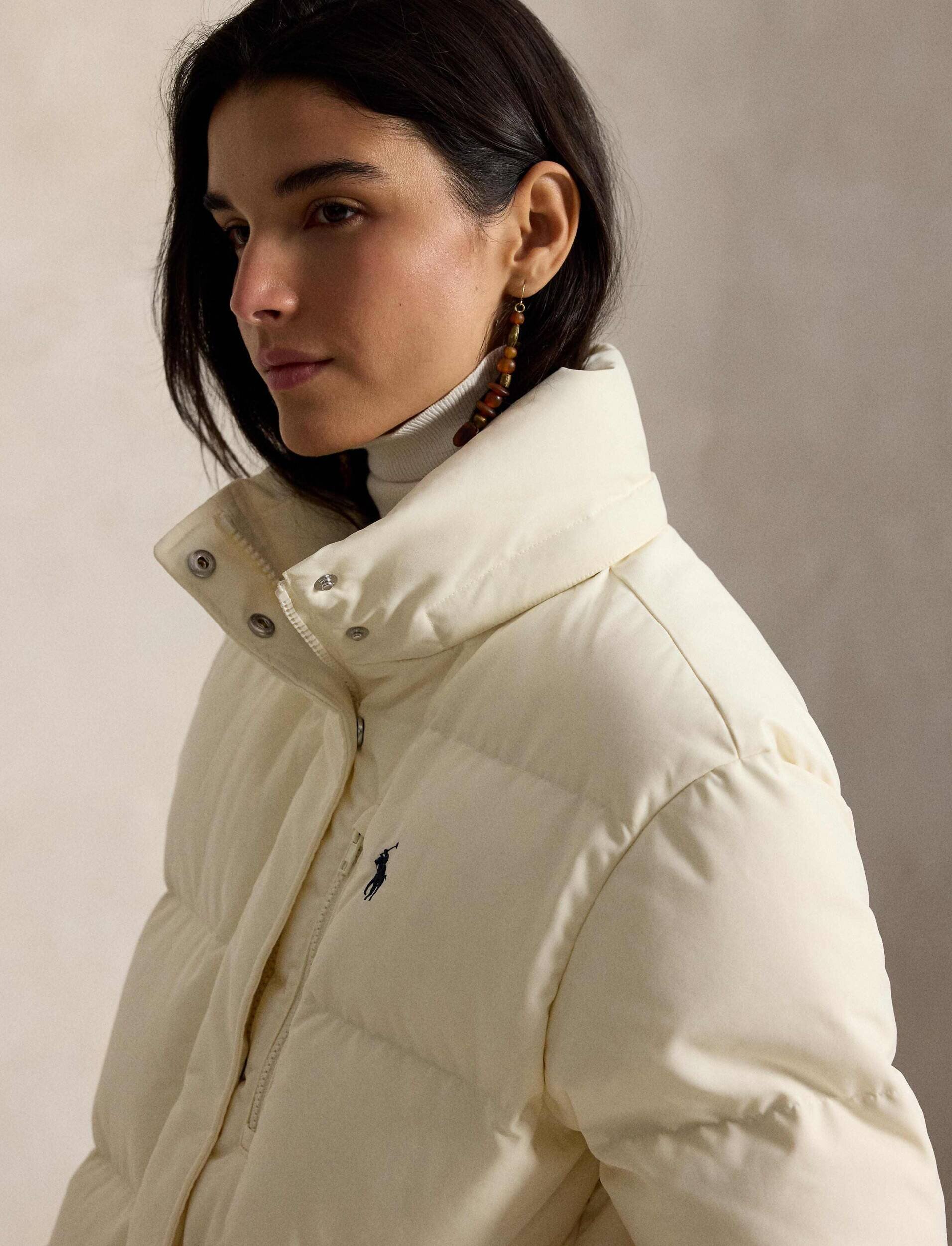 Polo Ralph Lauren Geacă de puf | regular fit