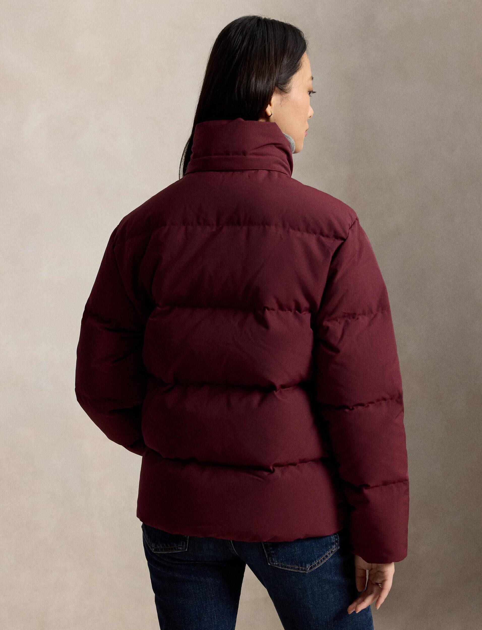 Polo Ralph Lauren Geacă de puf | regular fit
