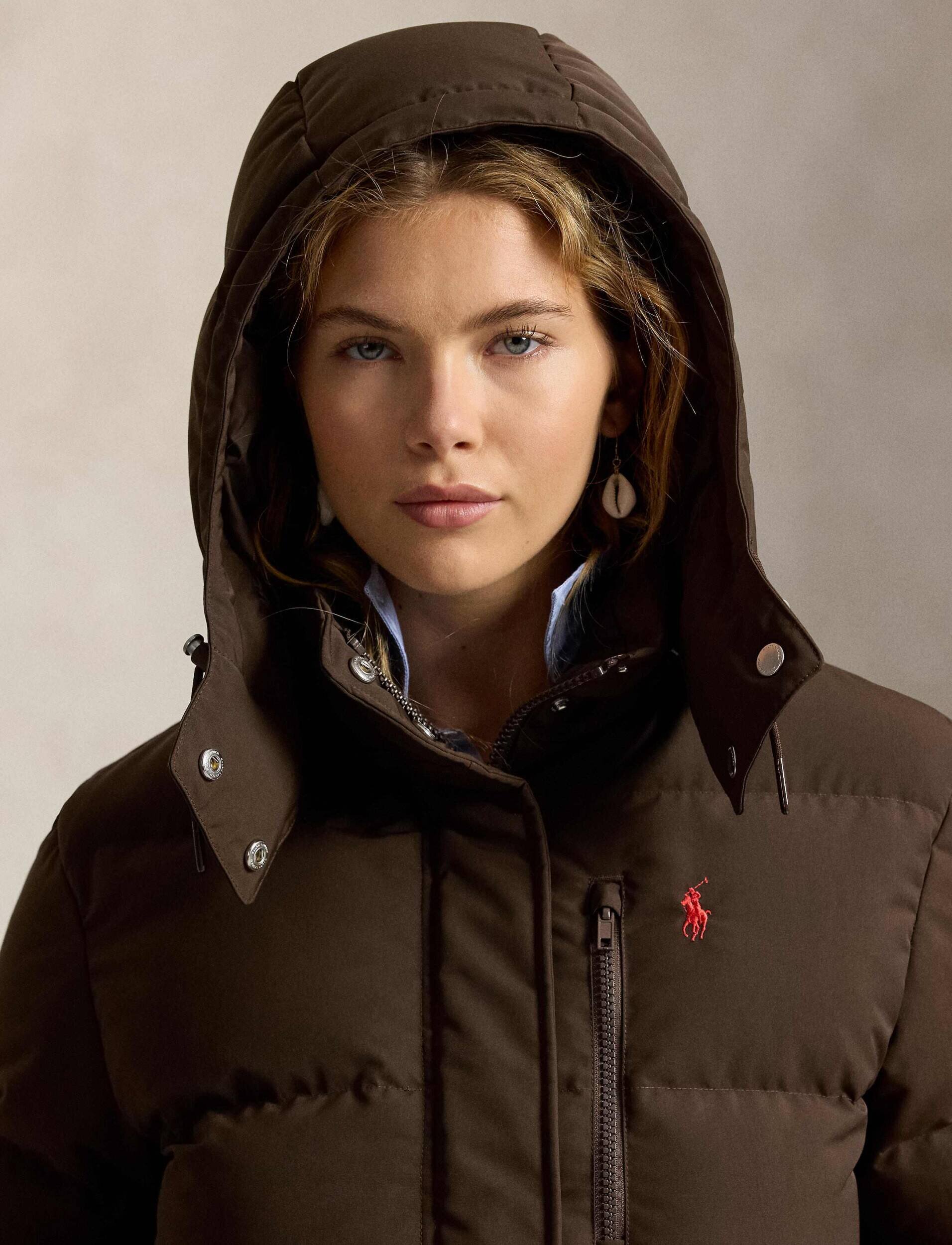 Polo Ralph Lauren Geacă de puf | regular fit