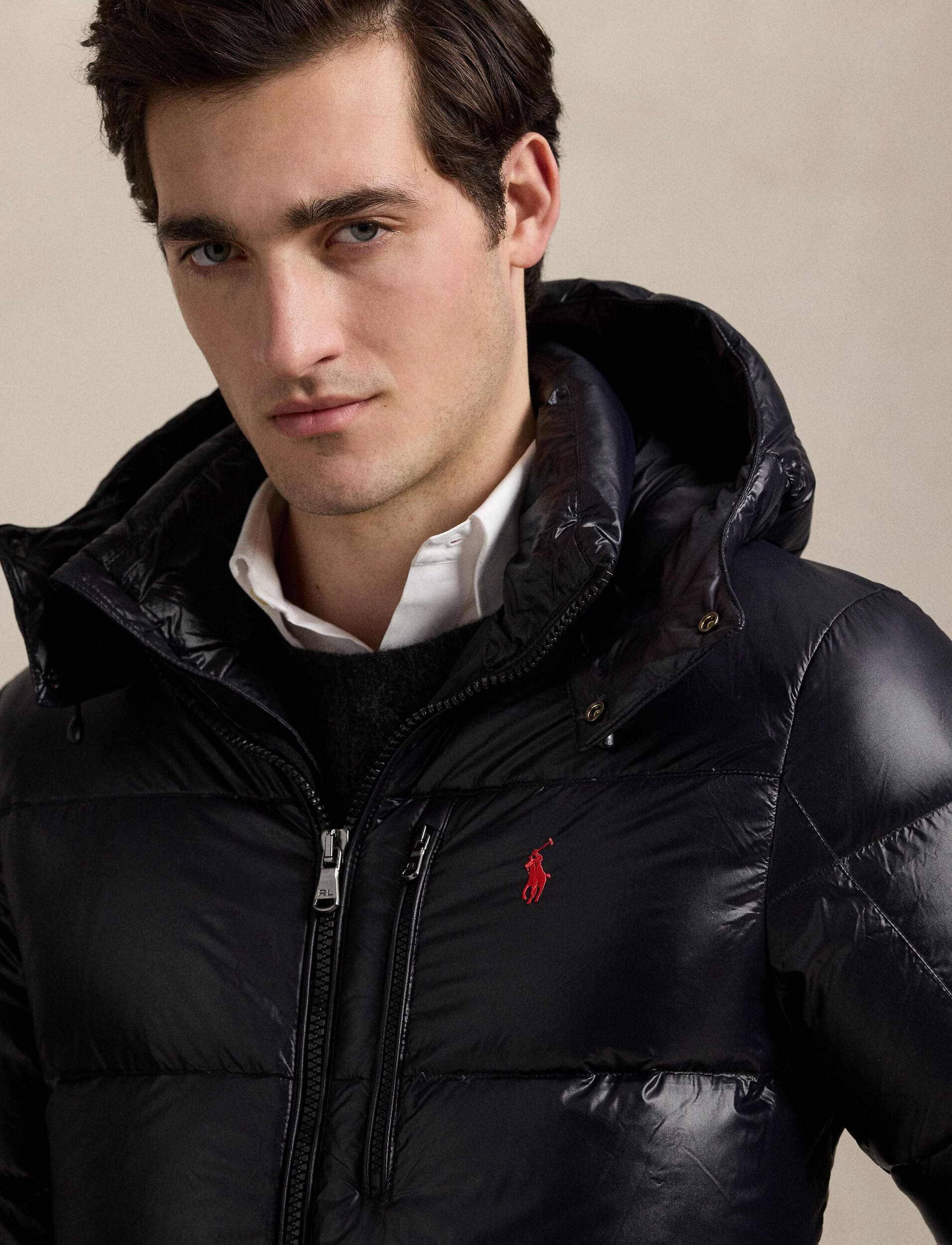 Polo Ralph Lauren Geacă de puf | regular fit