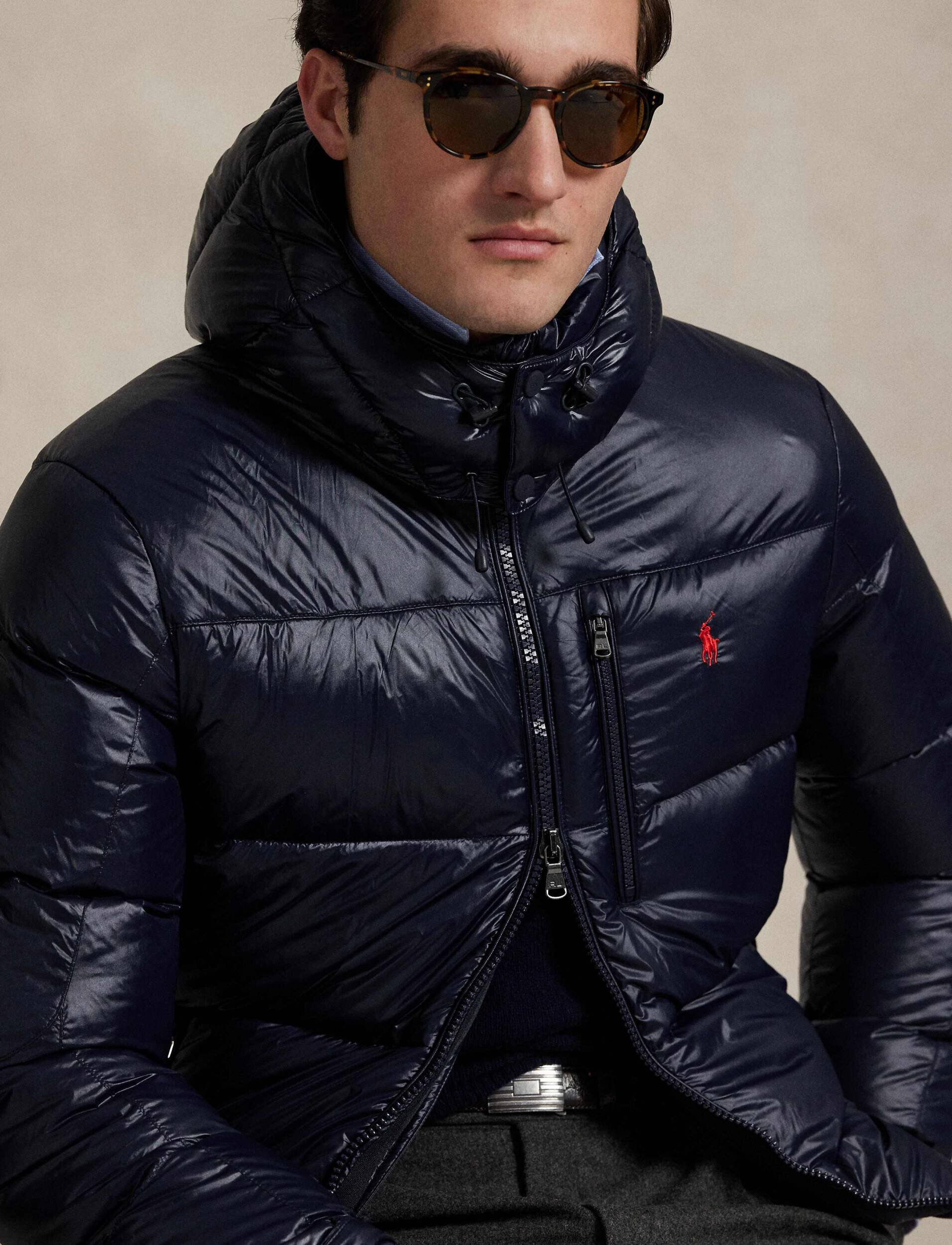 Polo Ralph Lauren Geacă de puf | regular fit