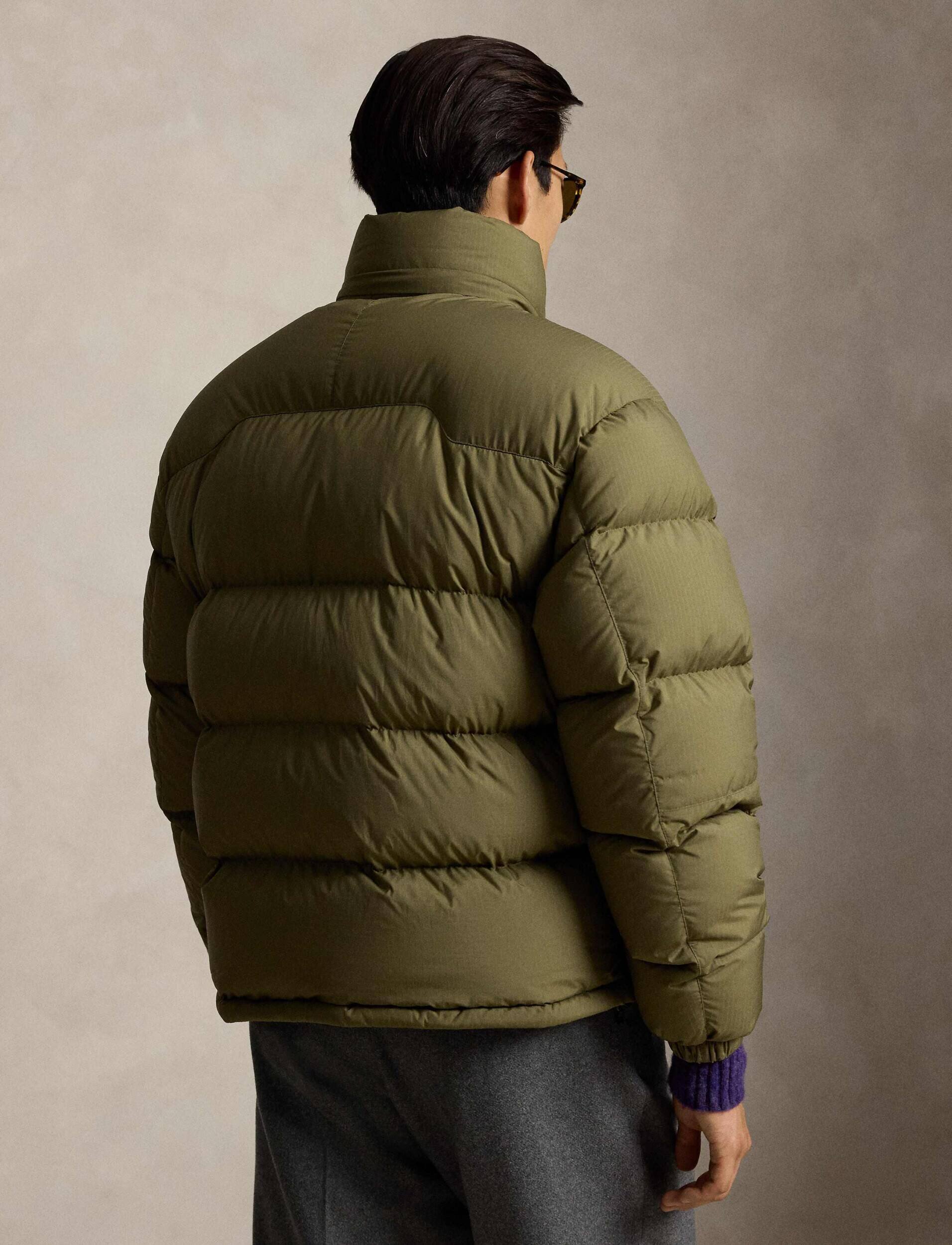 Polo Ralph Lauren Geacă de puf | Relaxed fit