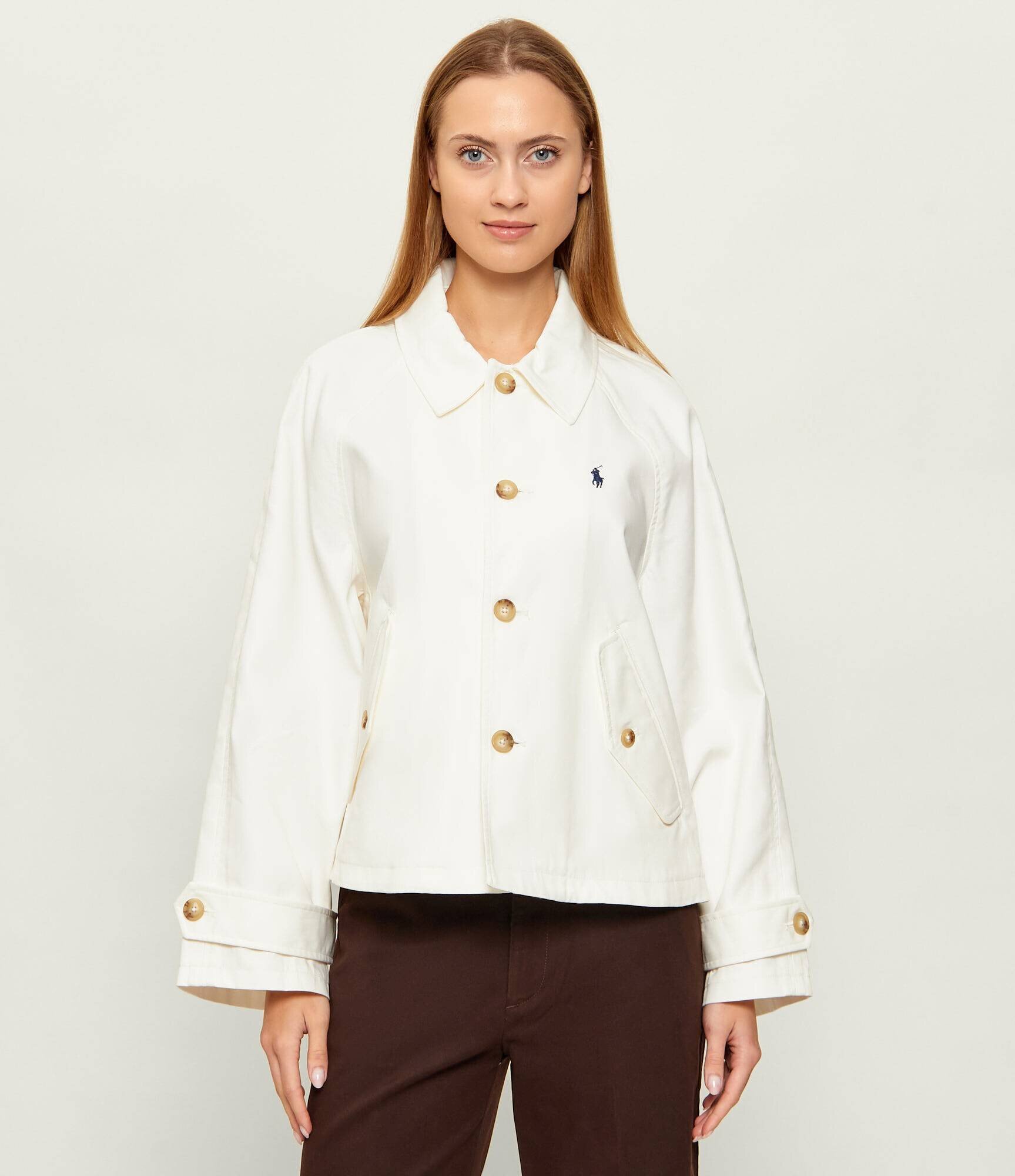Polo Ralph Lauren Geacă ELEVATED CITY | Oversize fit