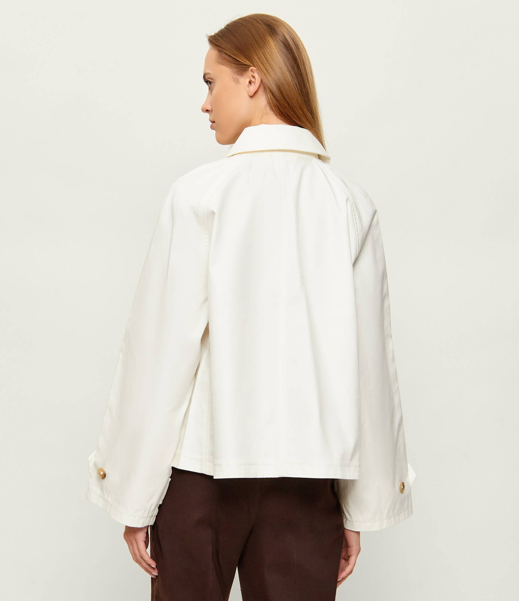 Polo Ralph Lauren Geacă ELEVATED CITY | Oversize fit