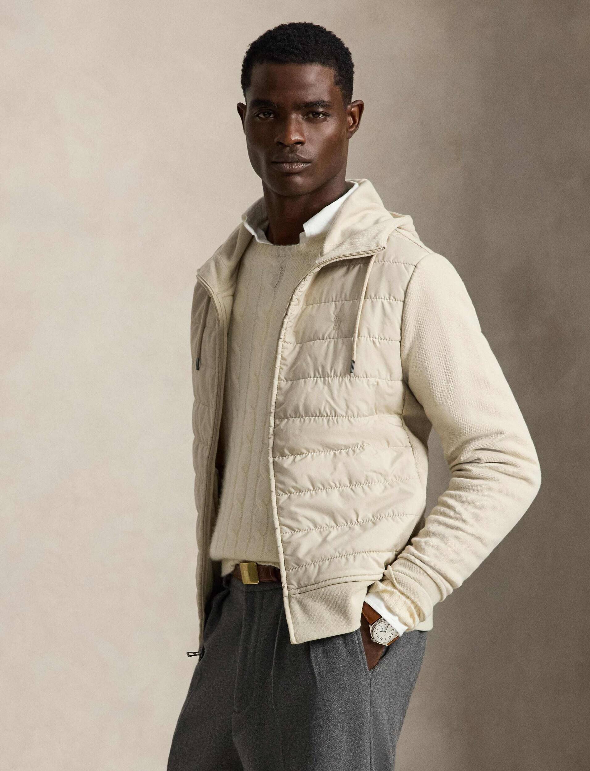 Polo Ralph Lauren Geacă | regular fit