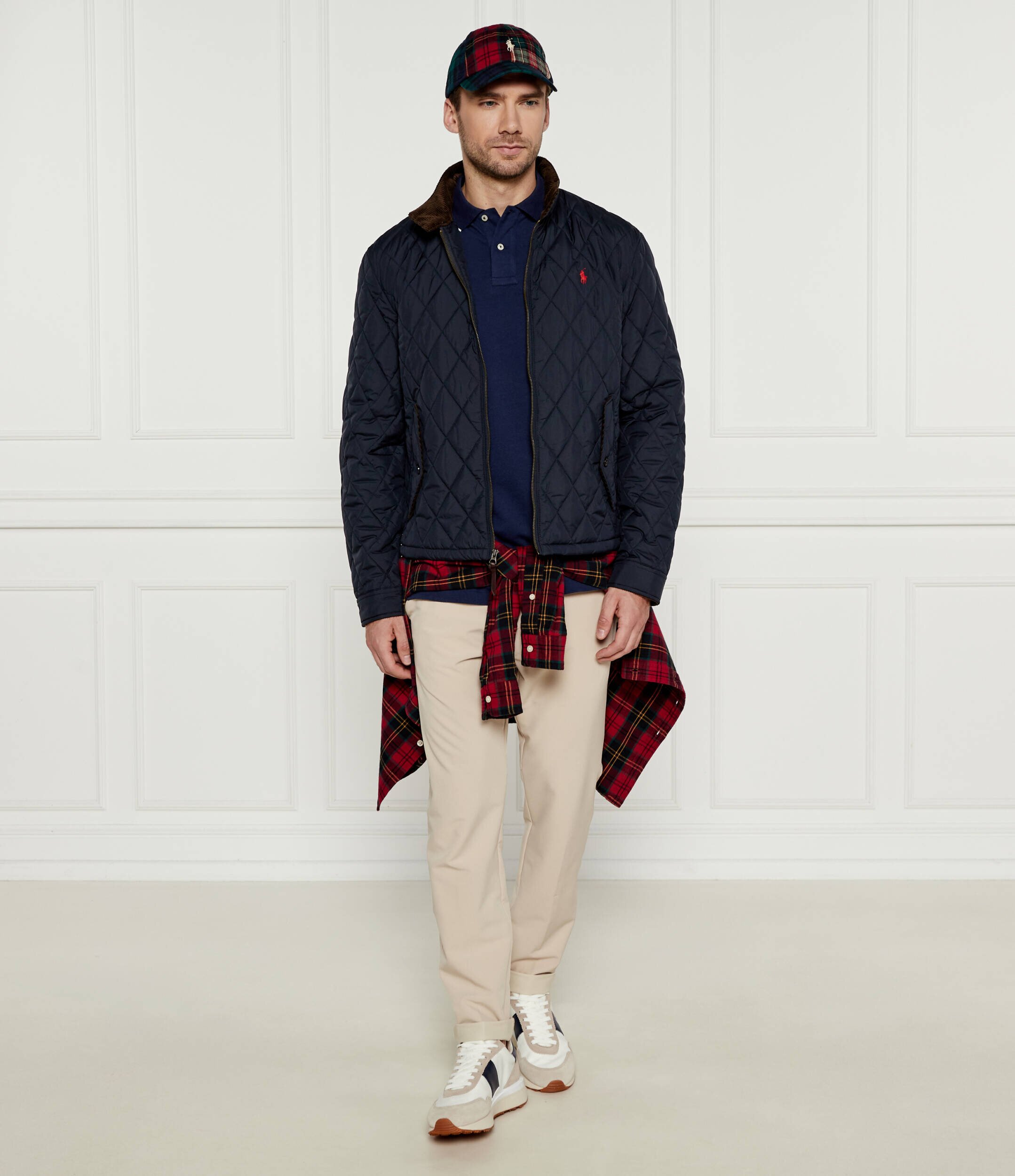 Polo Ralph Lauren Geacă | Regular Fit