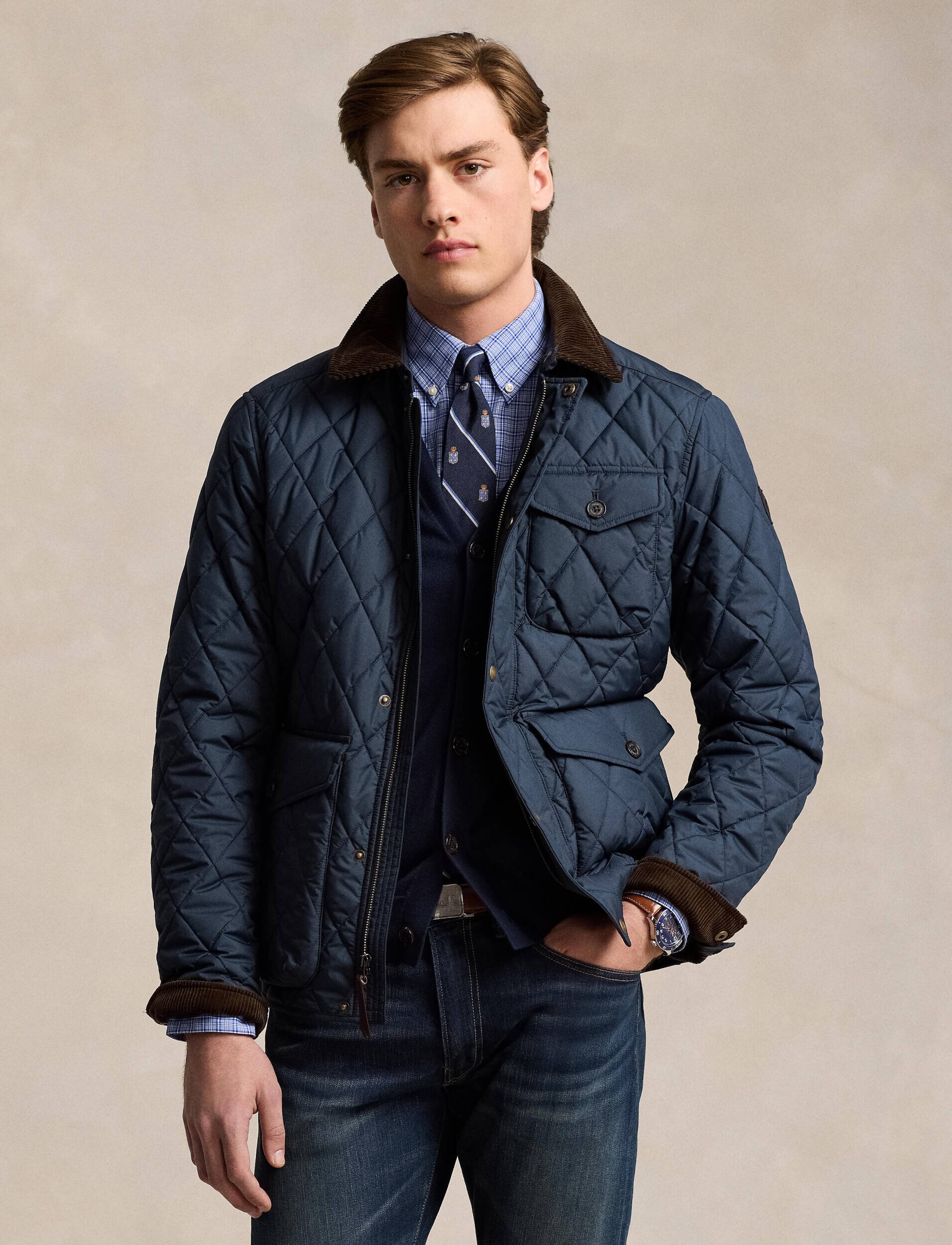 Polo Ralph Lauren Geacă | Regular Fit