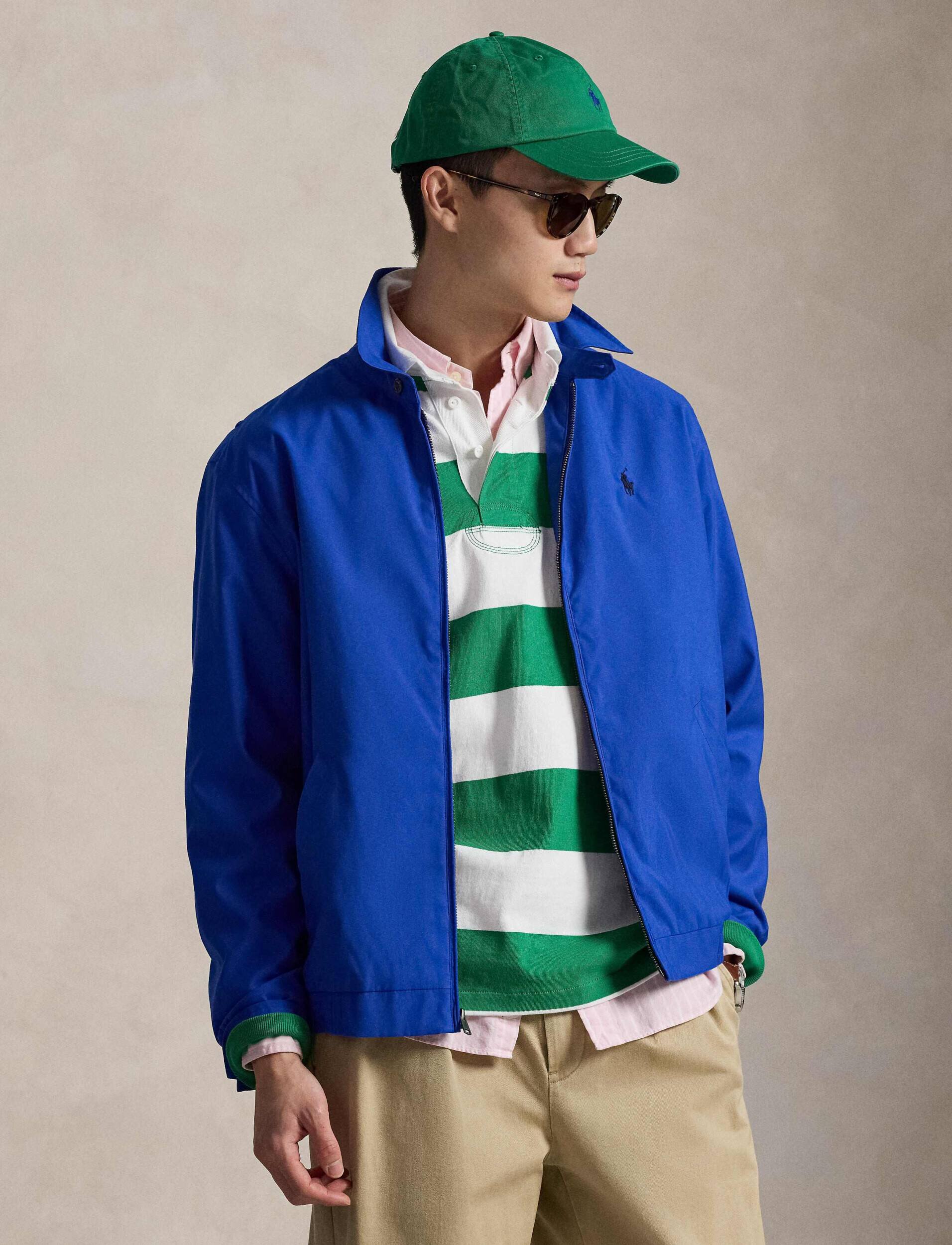 Polo Ralph Lauren Geacă | regular fit