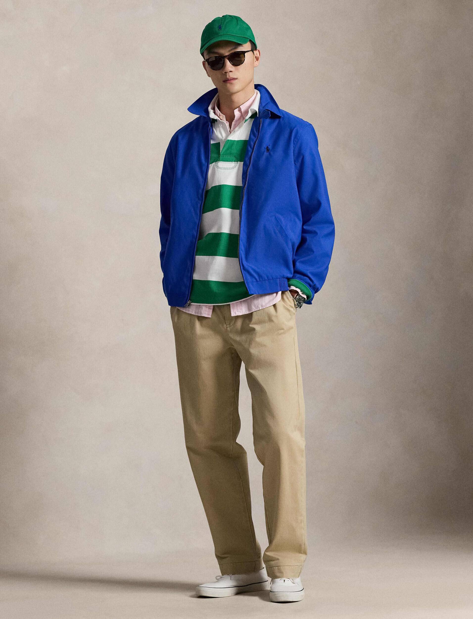 Polo Ralph Lauren Geacă | regular fit