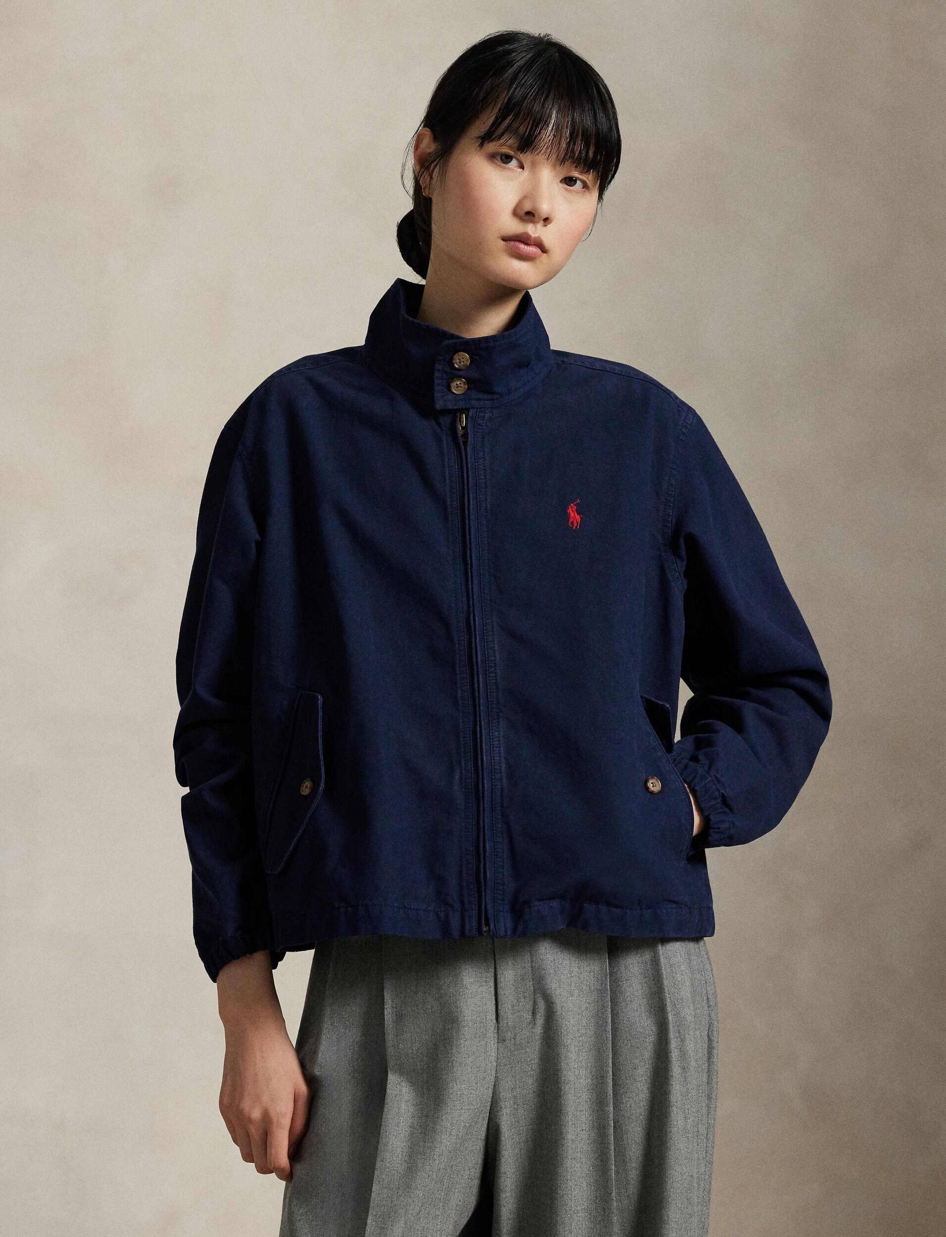 Polo Ralph Lauren Geacă | Relaxed fit