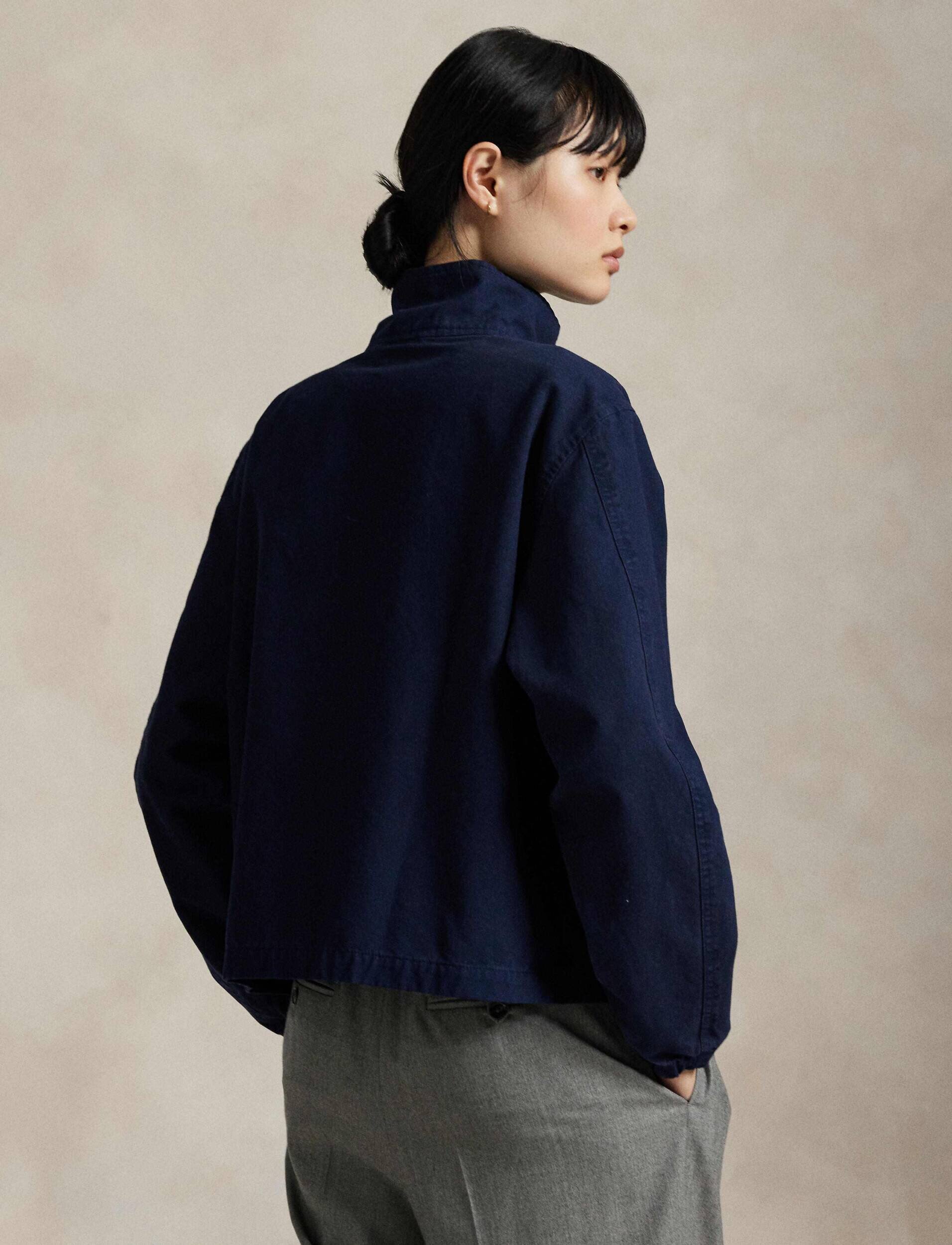 Polo Ralph Lauren Geacă | Relaxed fit