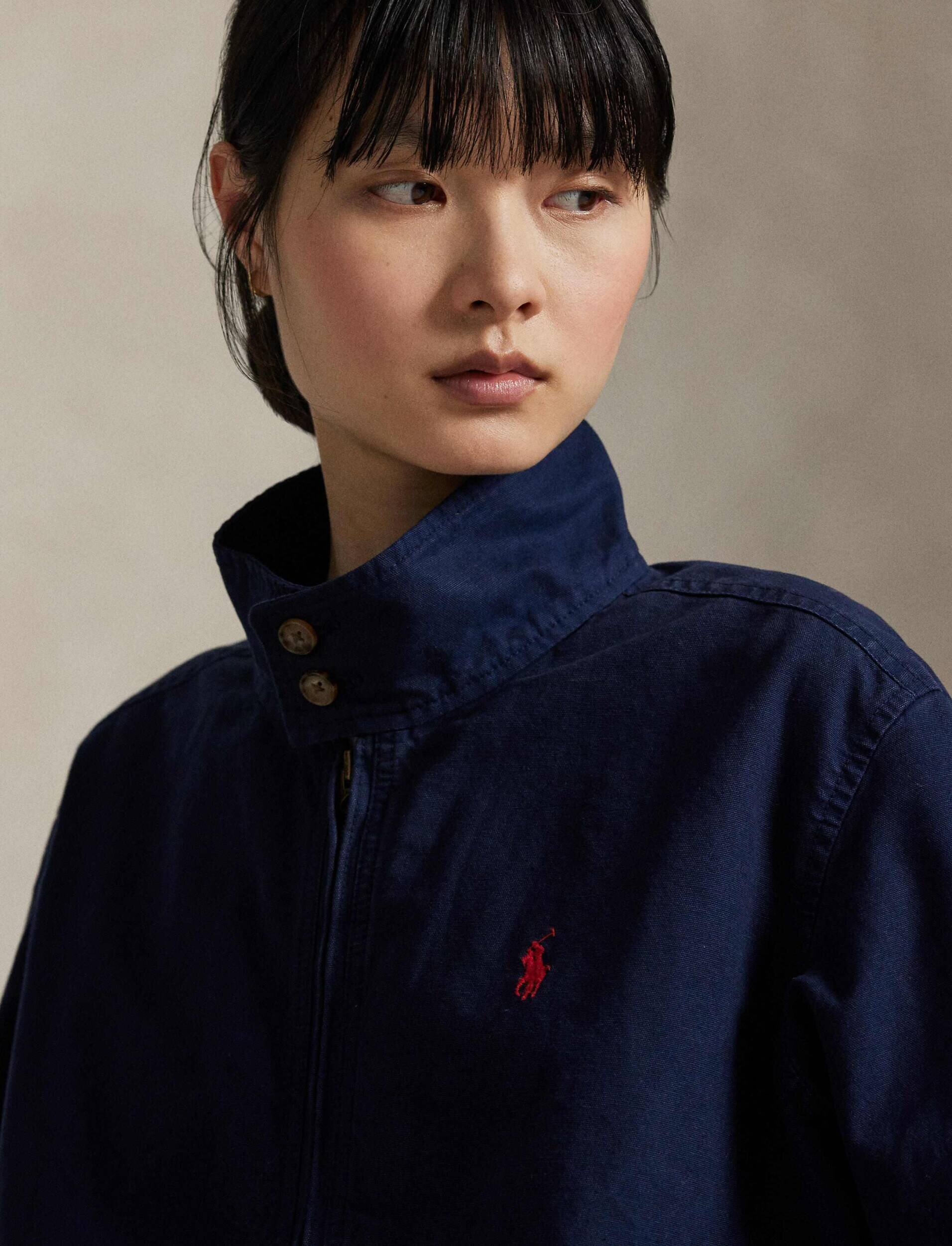 Polo Ralph Lauren Geacă | Relaxed fit
