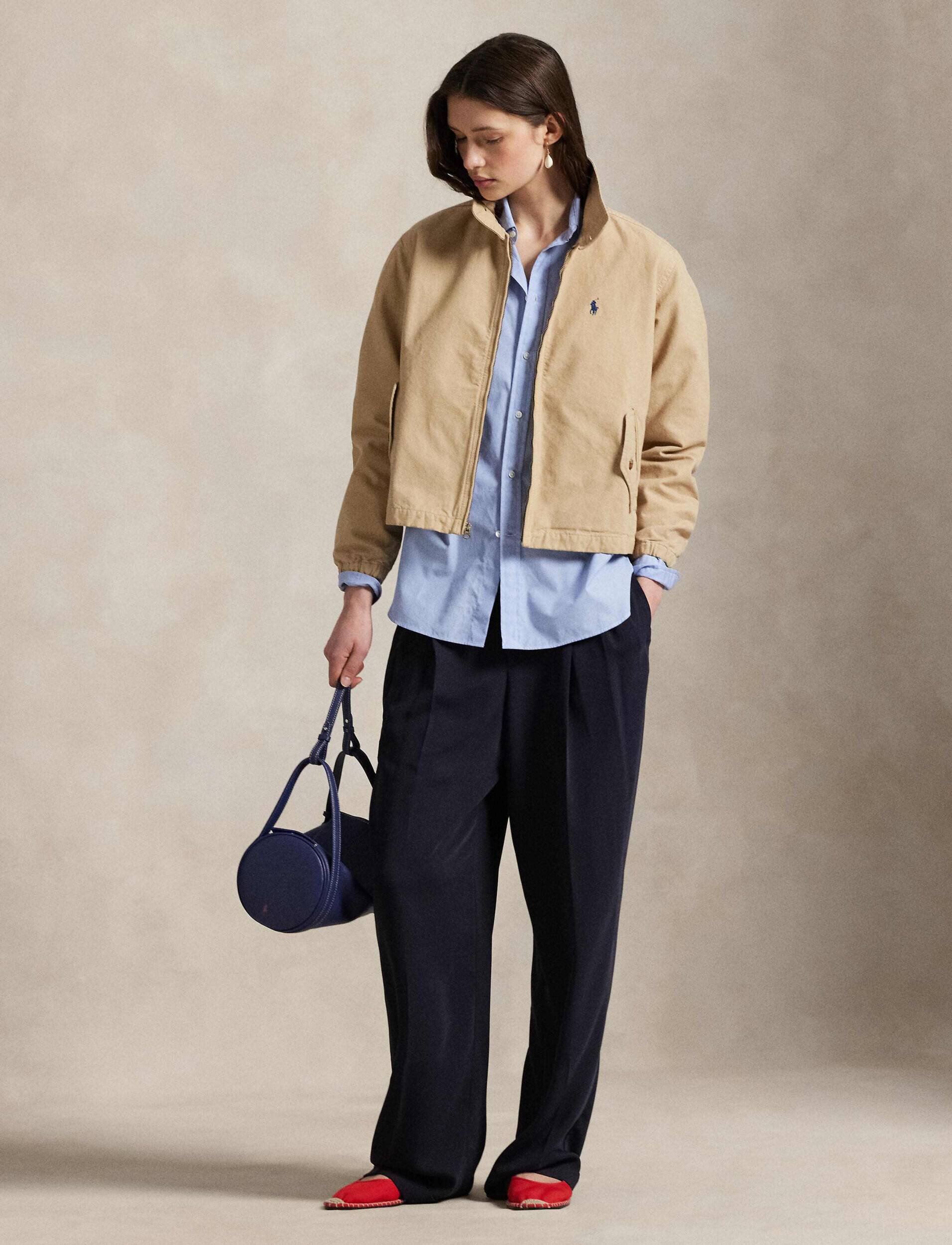 Polo Ralph Lauren Geacă | Relaxed fit