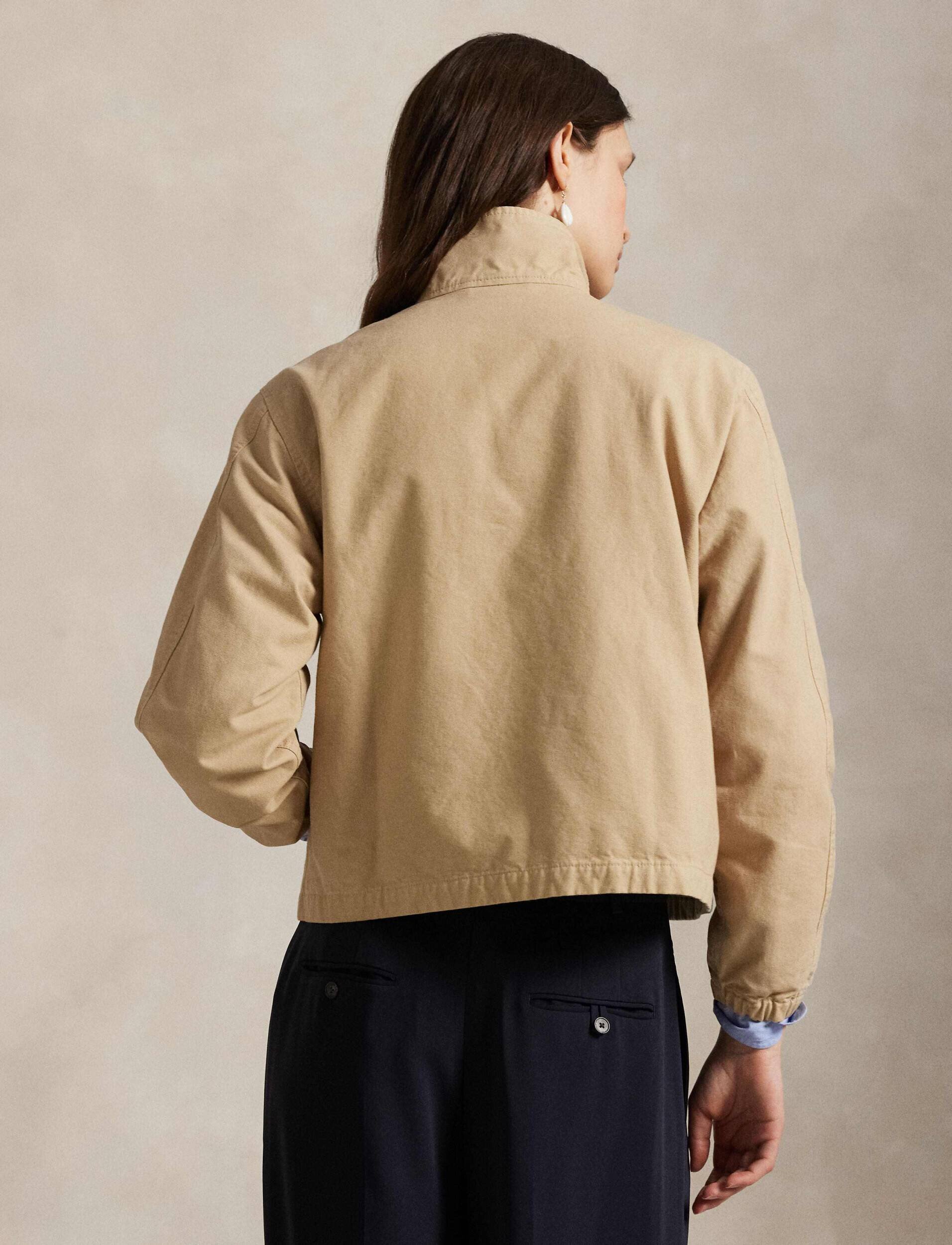 Polo Ralph Lauren Geacă | Relaxed fit
