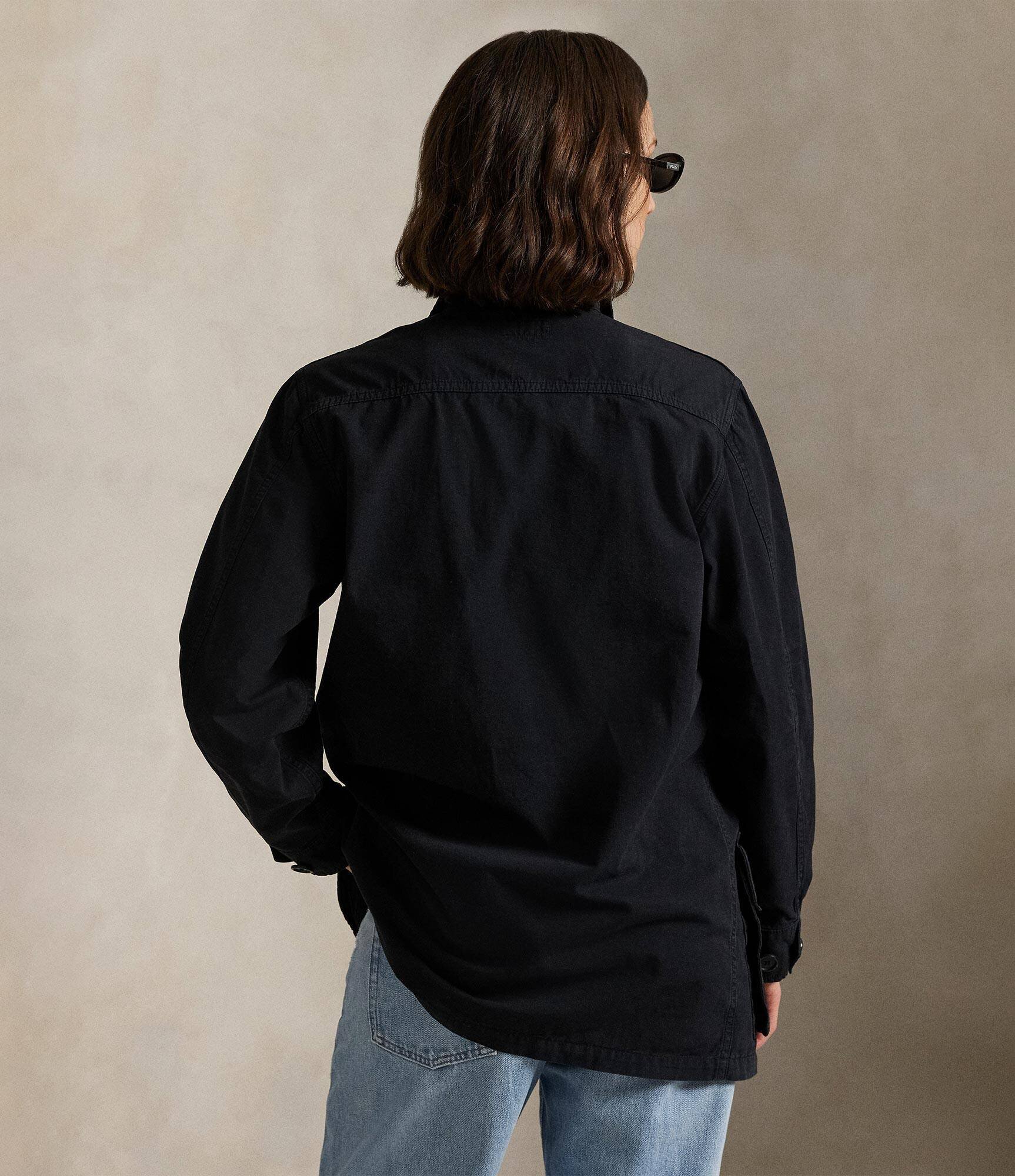 Polo Ralph Lauren Geacă SURPLUS | Relaxed fit