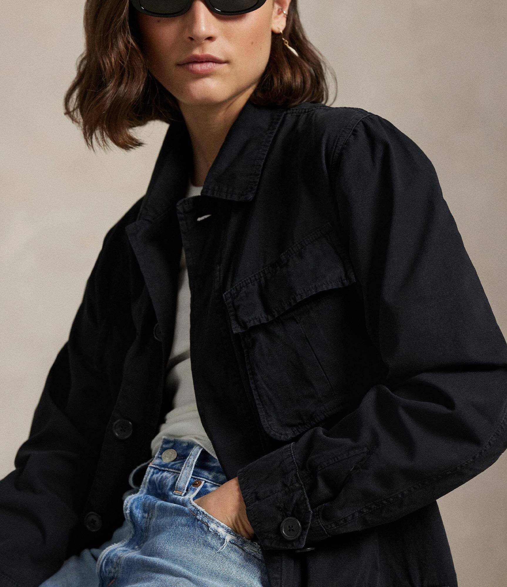 Polo Ralph Lauren Geacă SURPLUS | Relaxed fit