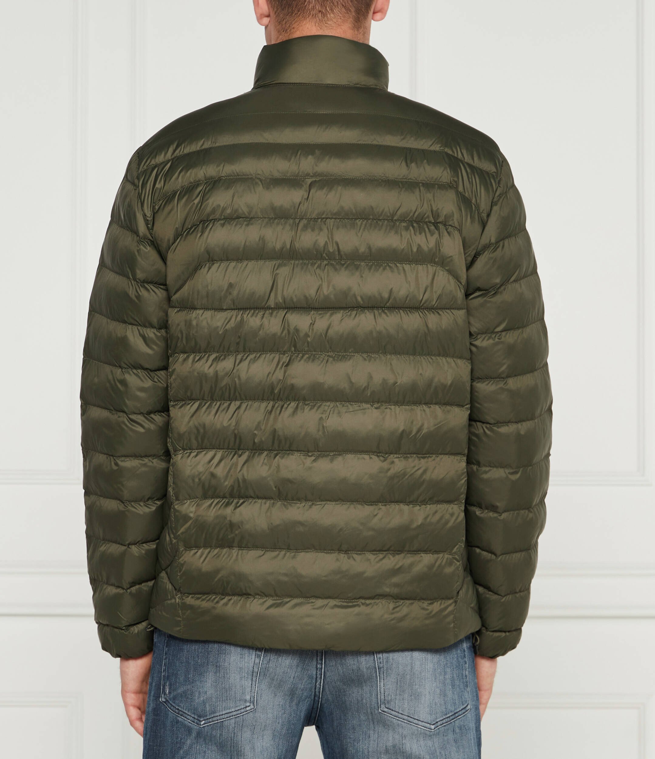 Polo Ralph Lauren Geacă TERRA JKT | Straight fit