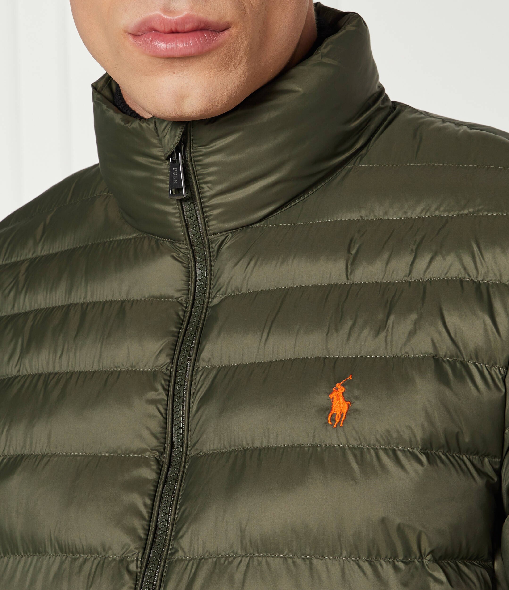 Polo Ralph Lauren Geacă TERRA JKT | Straight fit