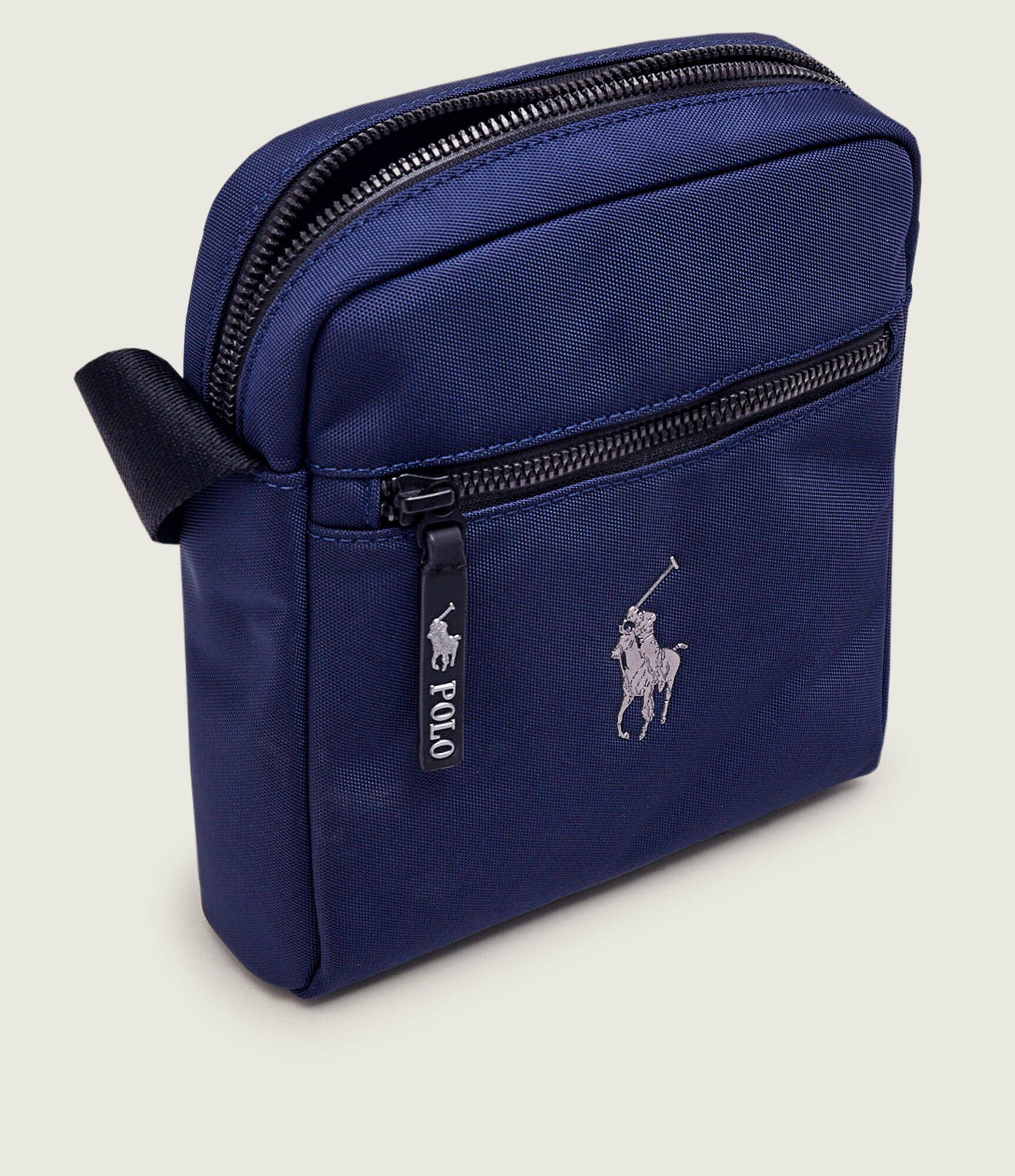 Polo Ralph Lauren Geantă reporter Logo-Trim