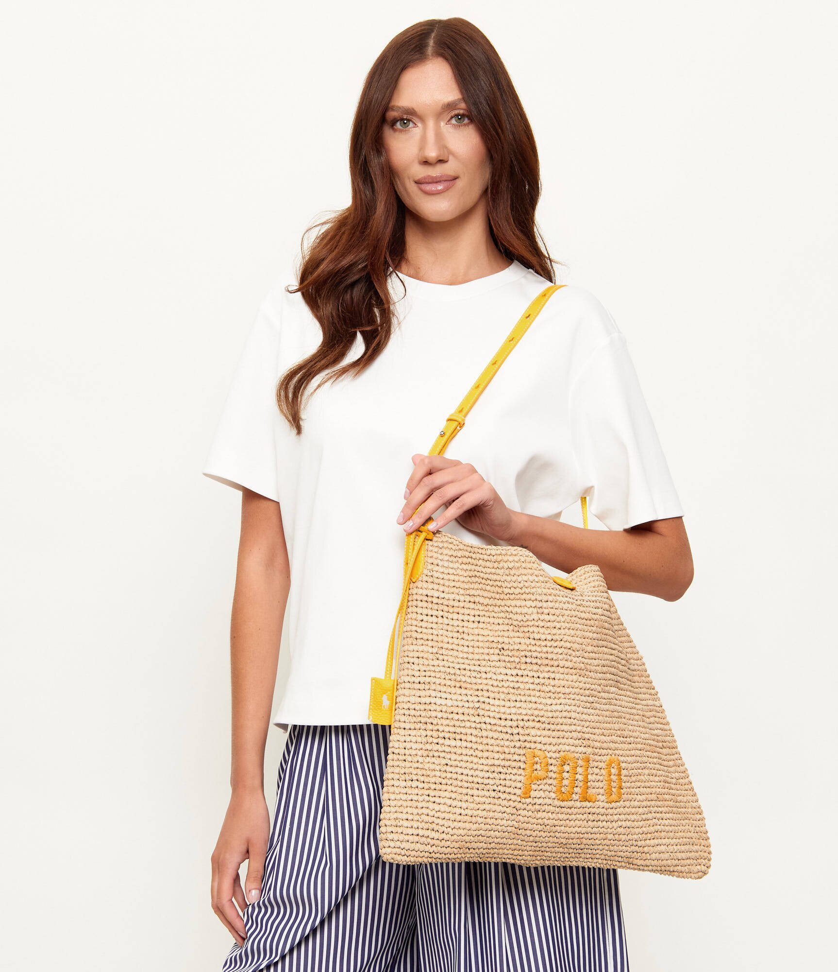 Polo Ralph Lauren Geantă shopper + borsetă Play