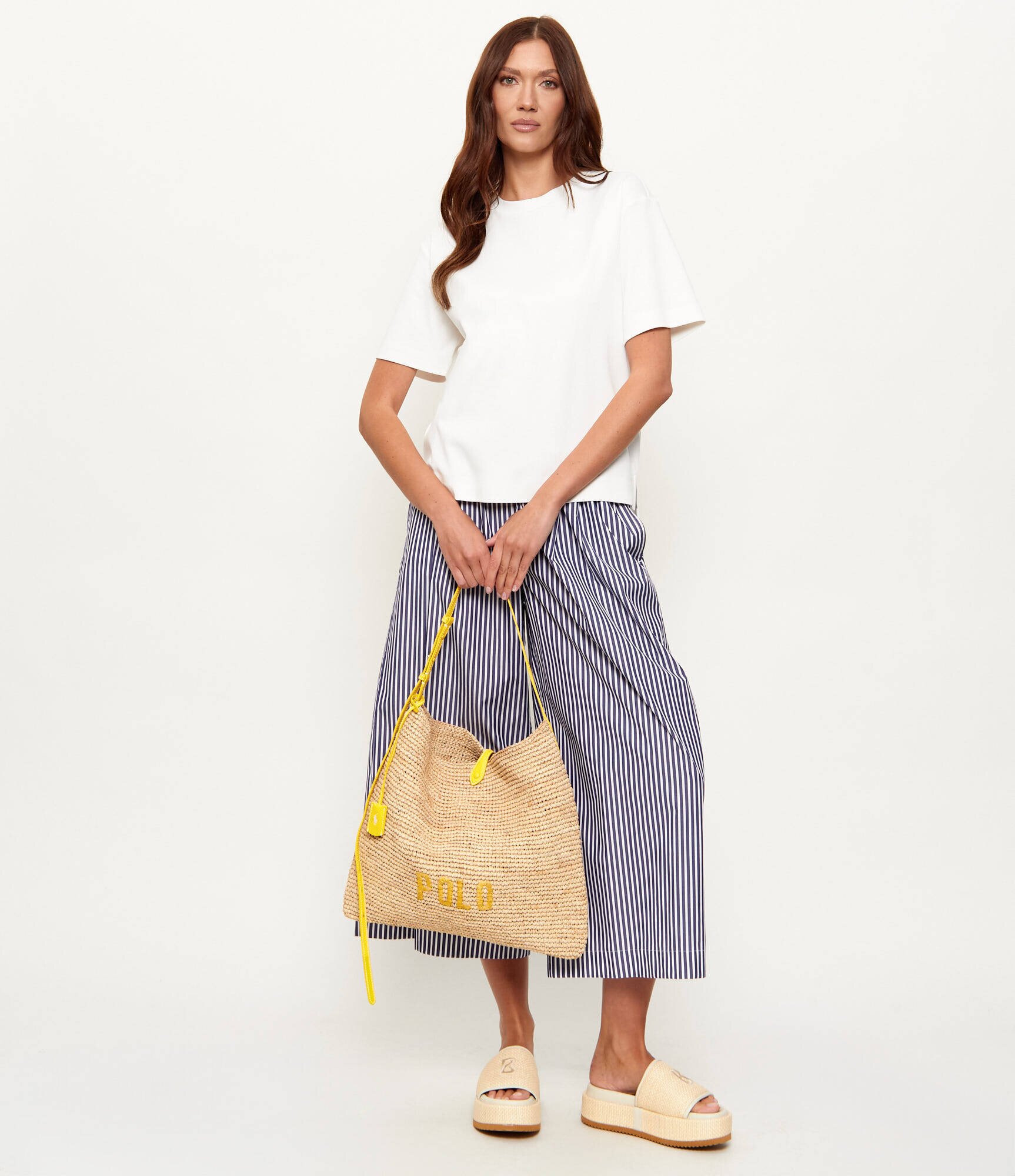 Polo Ralph Lauren Geantă shopper + borsetă Play