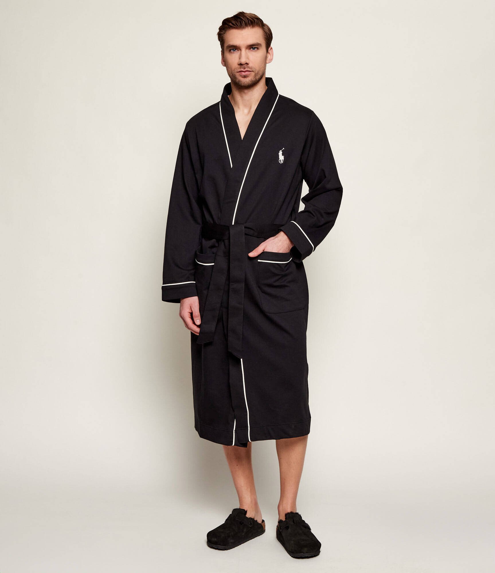 Polo Ralph Lauren Halat | Relaxed fit