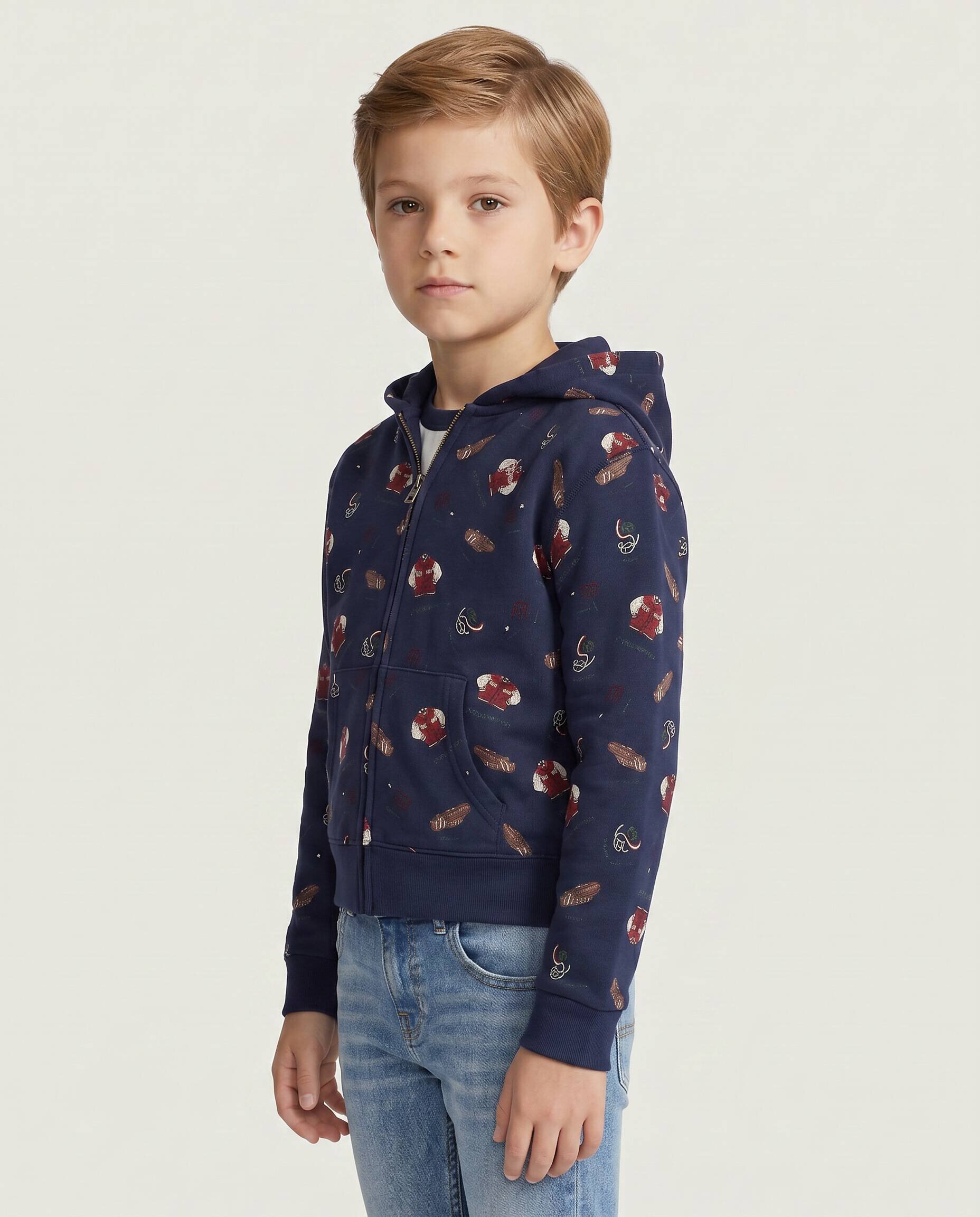 Polo Ralph Lauren Hanorac