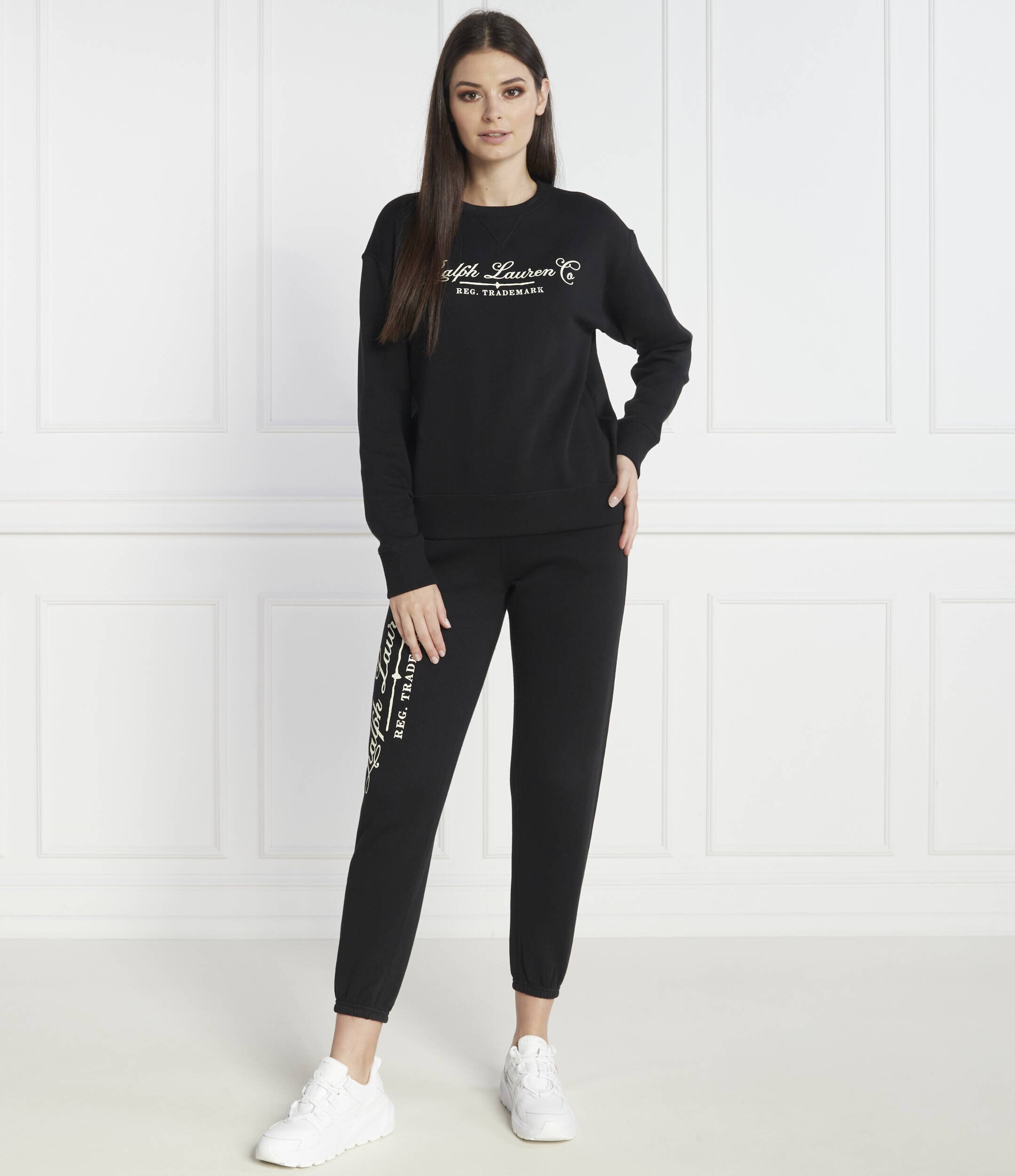 Polo Ralph Lauren Hanorac ARCTIC FLEECE-LSL-SWS | Regular Fit