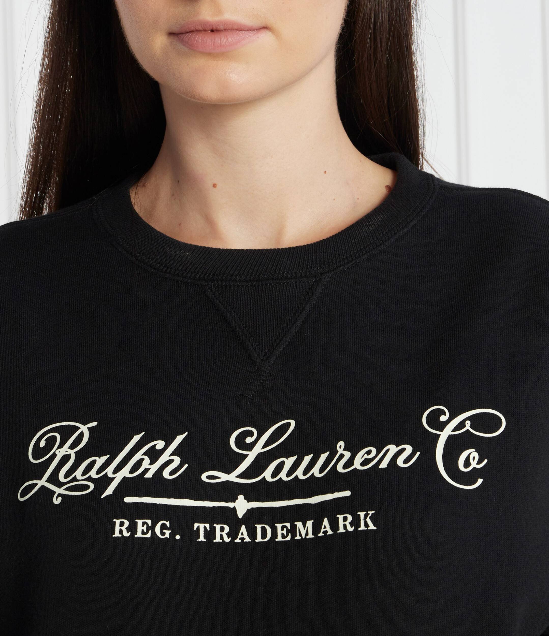 Polo Ralph Lauren Hanorac ARCTIC FLEECE-LSL-SWS | Regular Fit