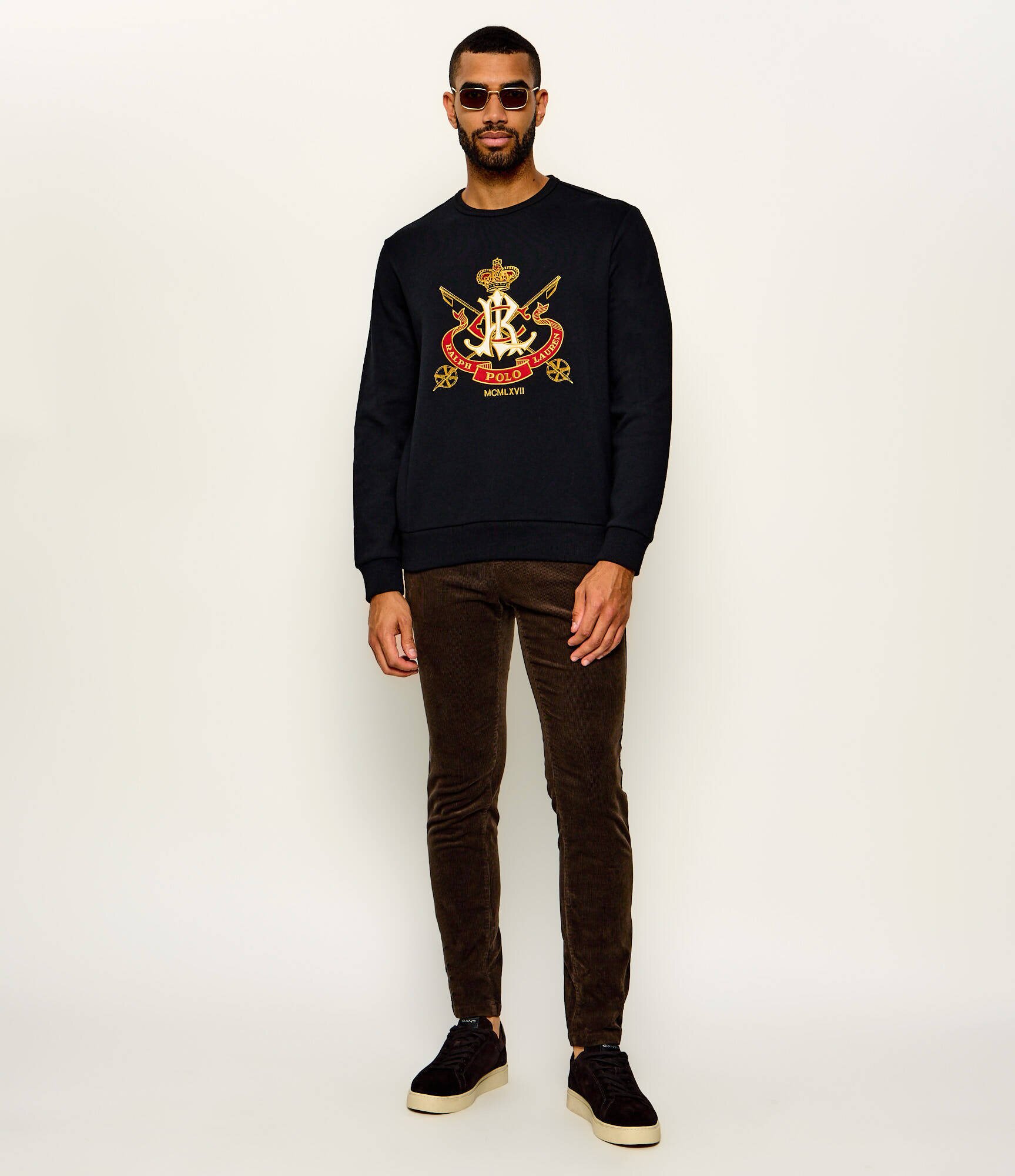 Polo Ralph Lauren Hanorac | Classic fit