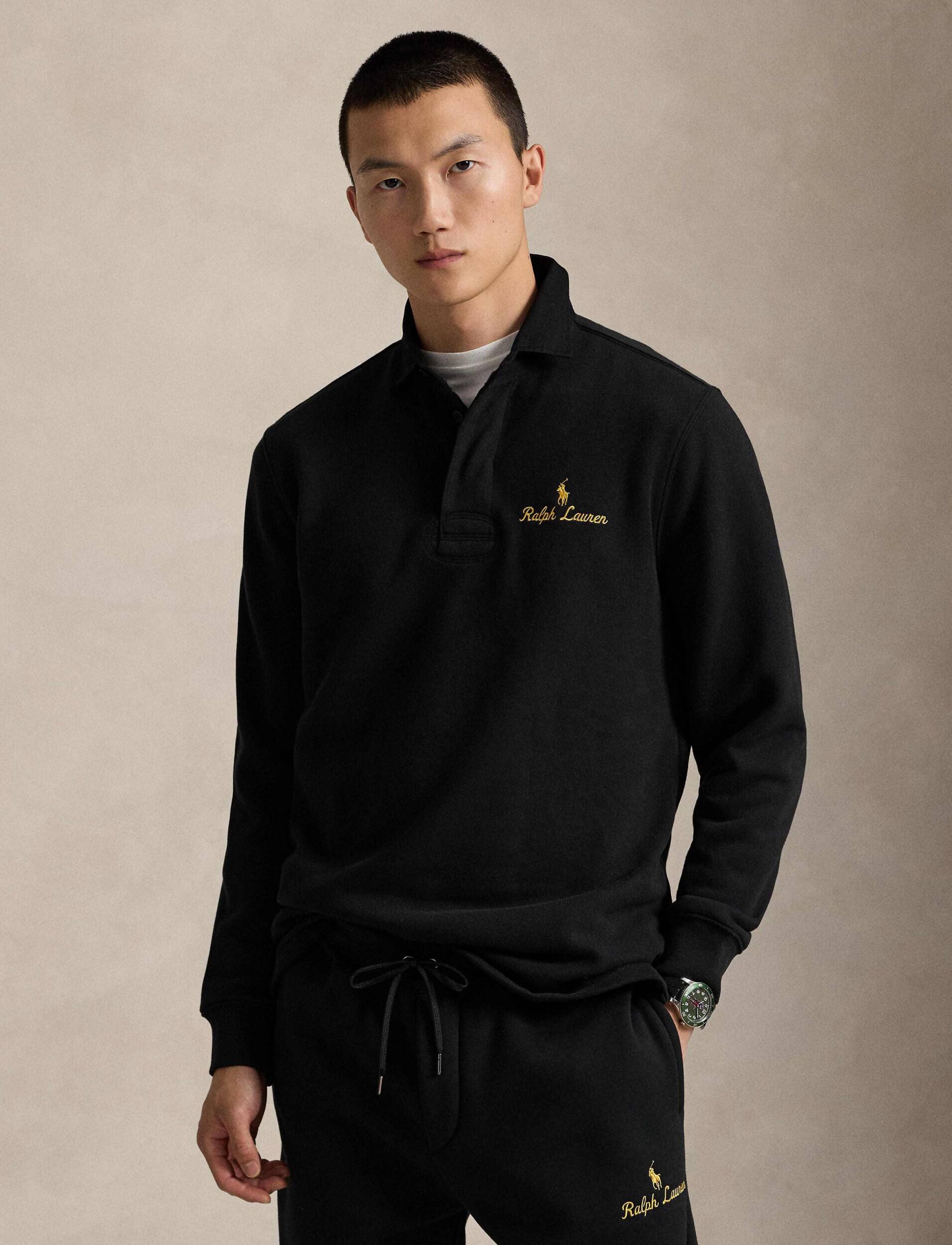 Polo Ralph Lauren Hanorac | Classic fit