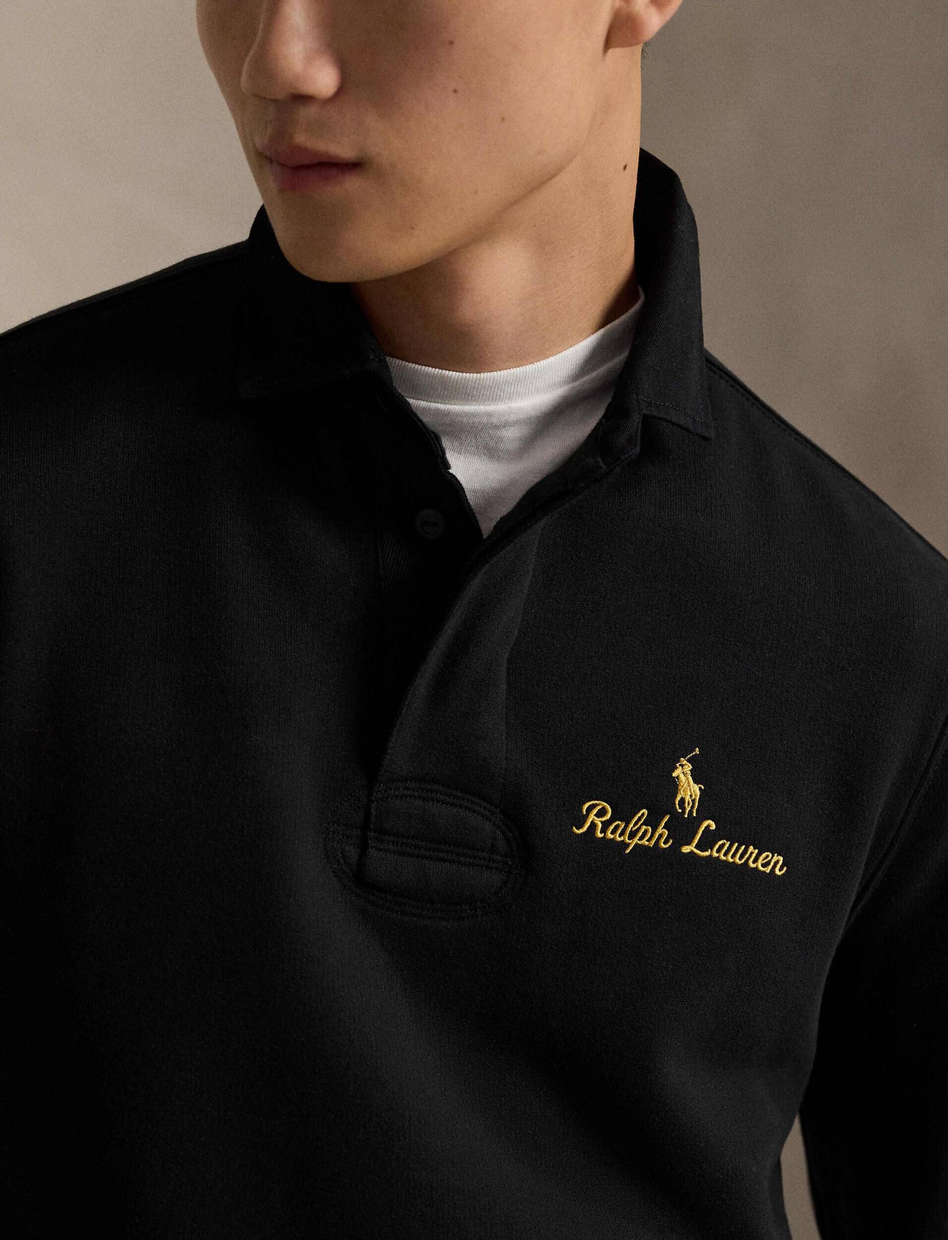Polo Ralph Lauren Hanorac | Classic fit