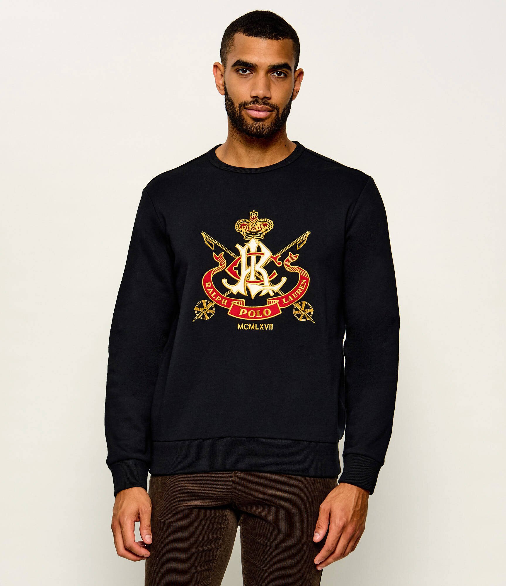 Polo Ralph Lauren Hanorac | Classic fit