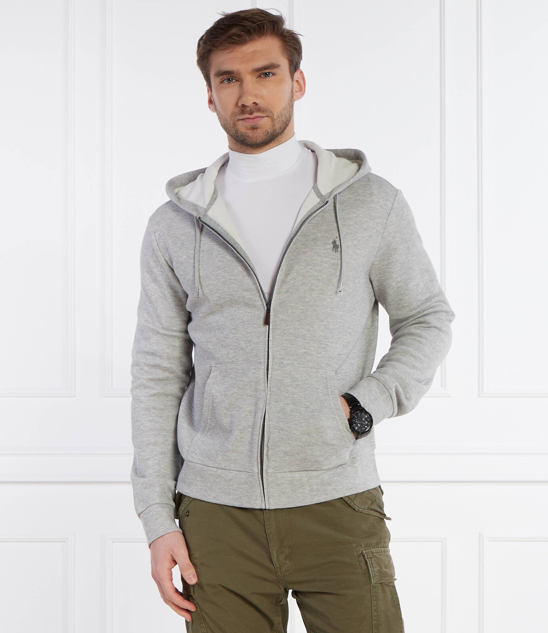 Polo Ralph Lauren Hanorac | Classic fit